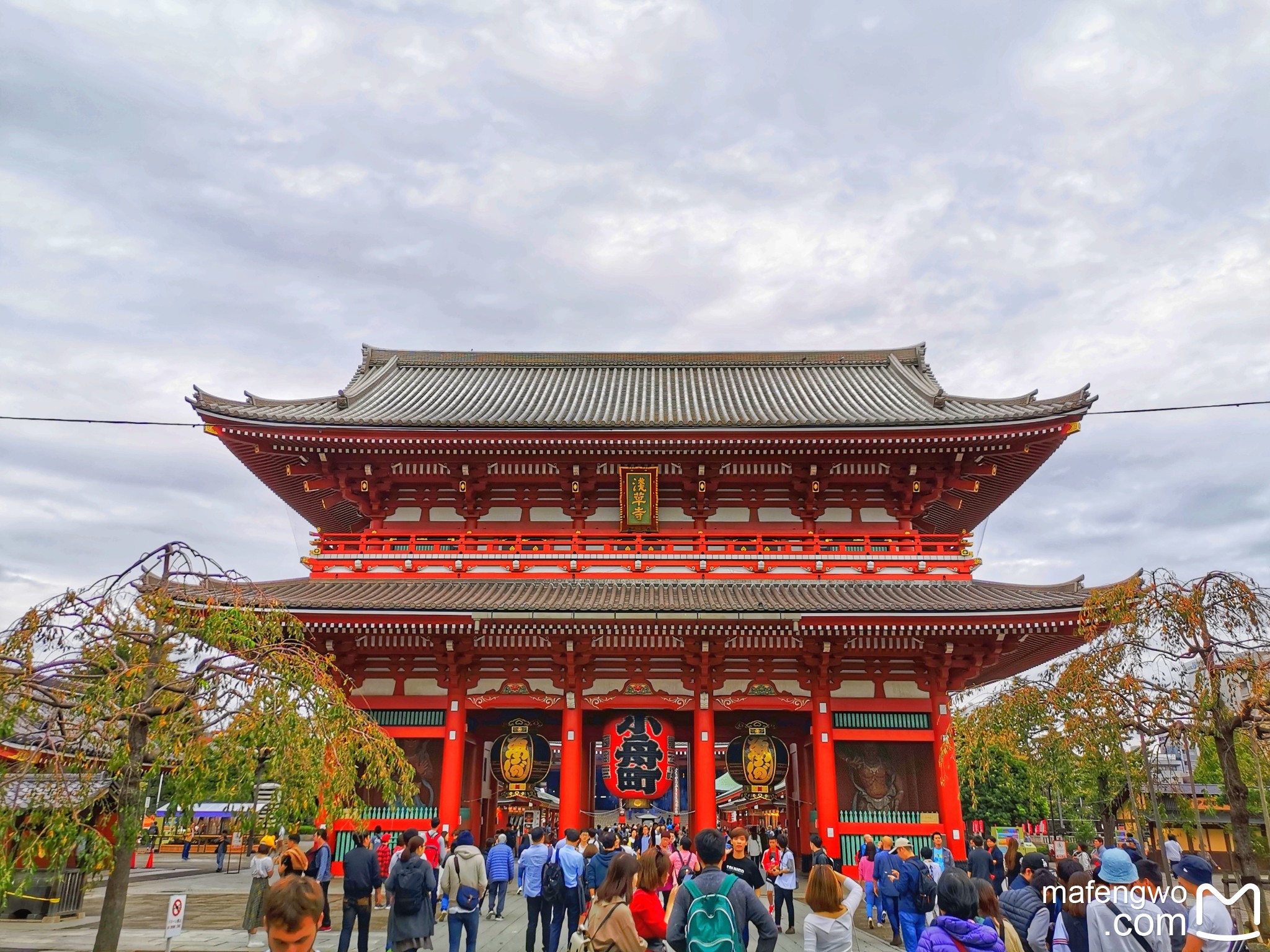 東京自助遊攻略