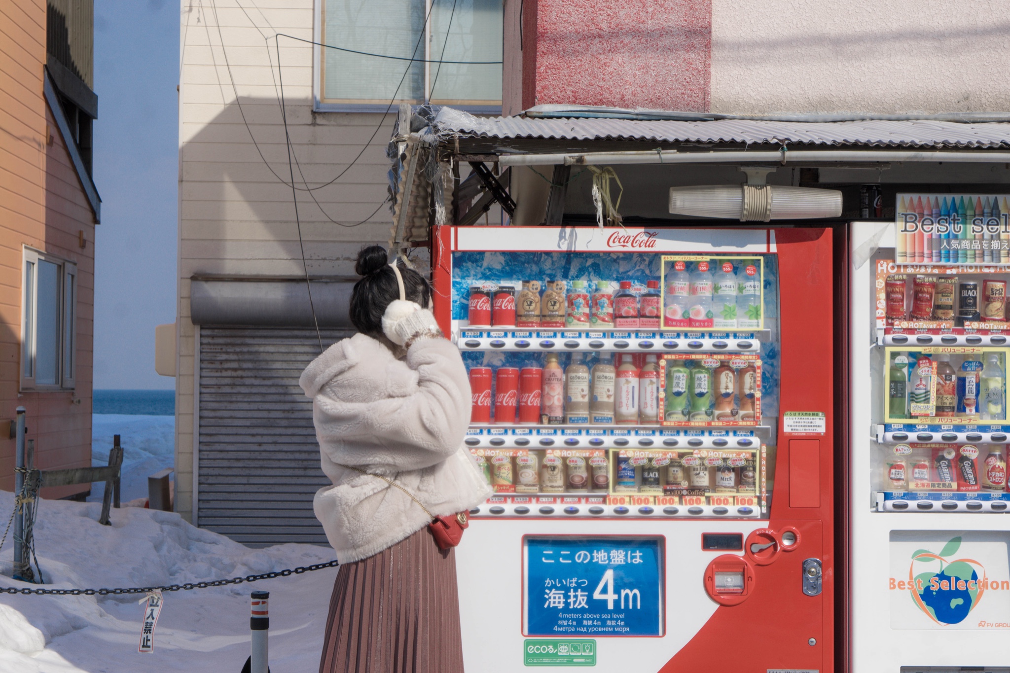 北海道自助遊攻略