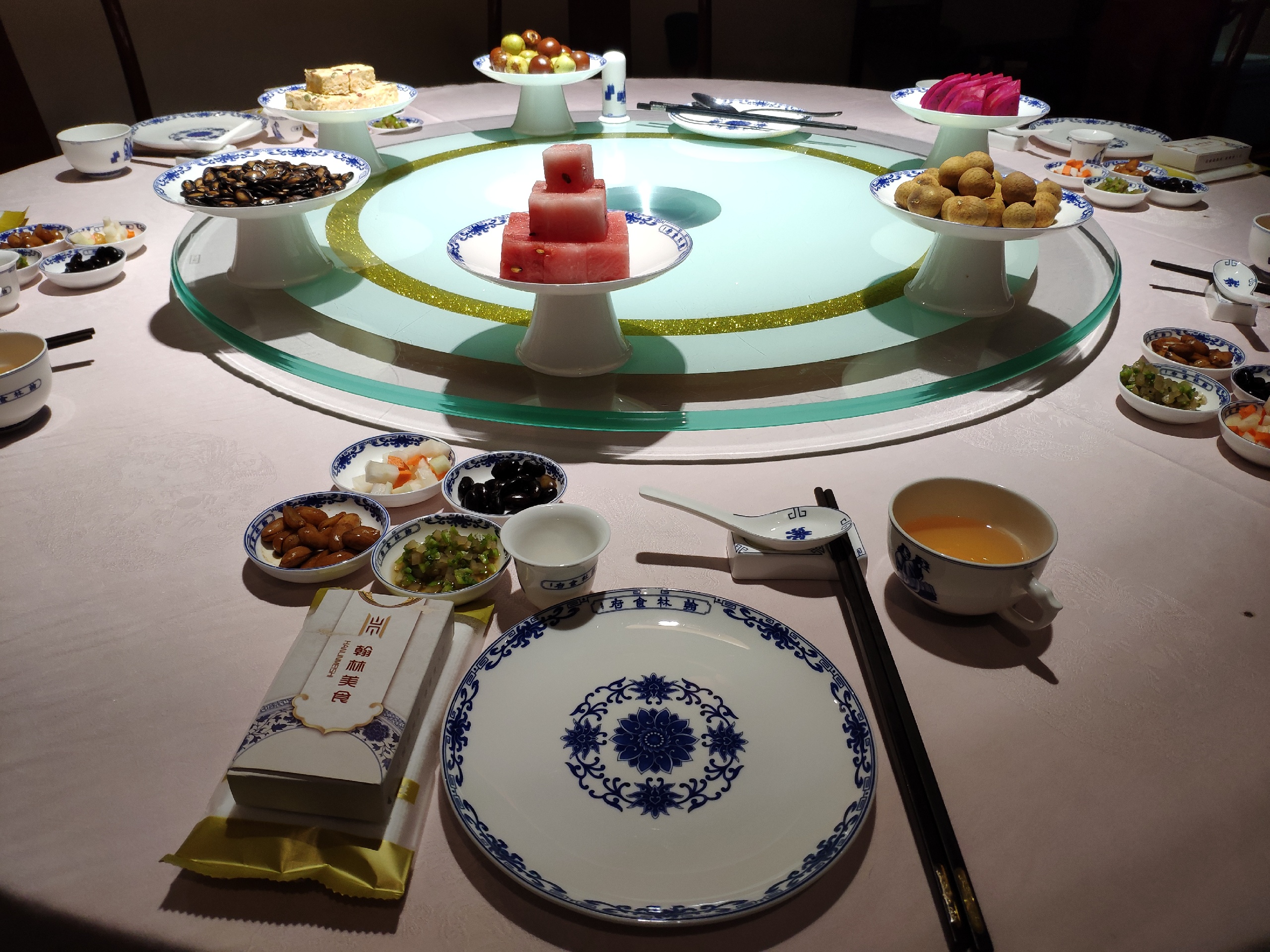 博山区翰林食府餐厅介绍, 翰林食府地址-交通-门票 - 马蜂窝