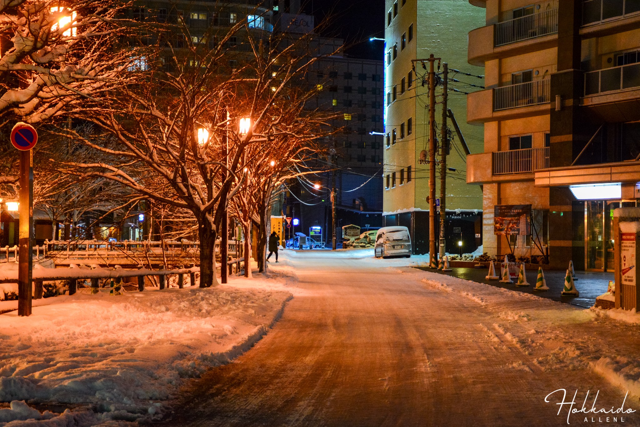 北海道自助遊攻略