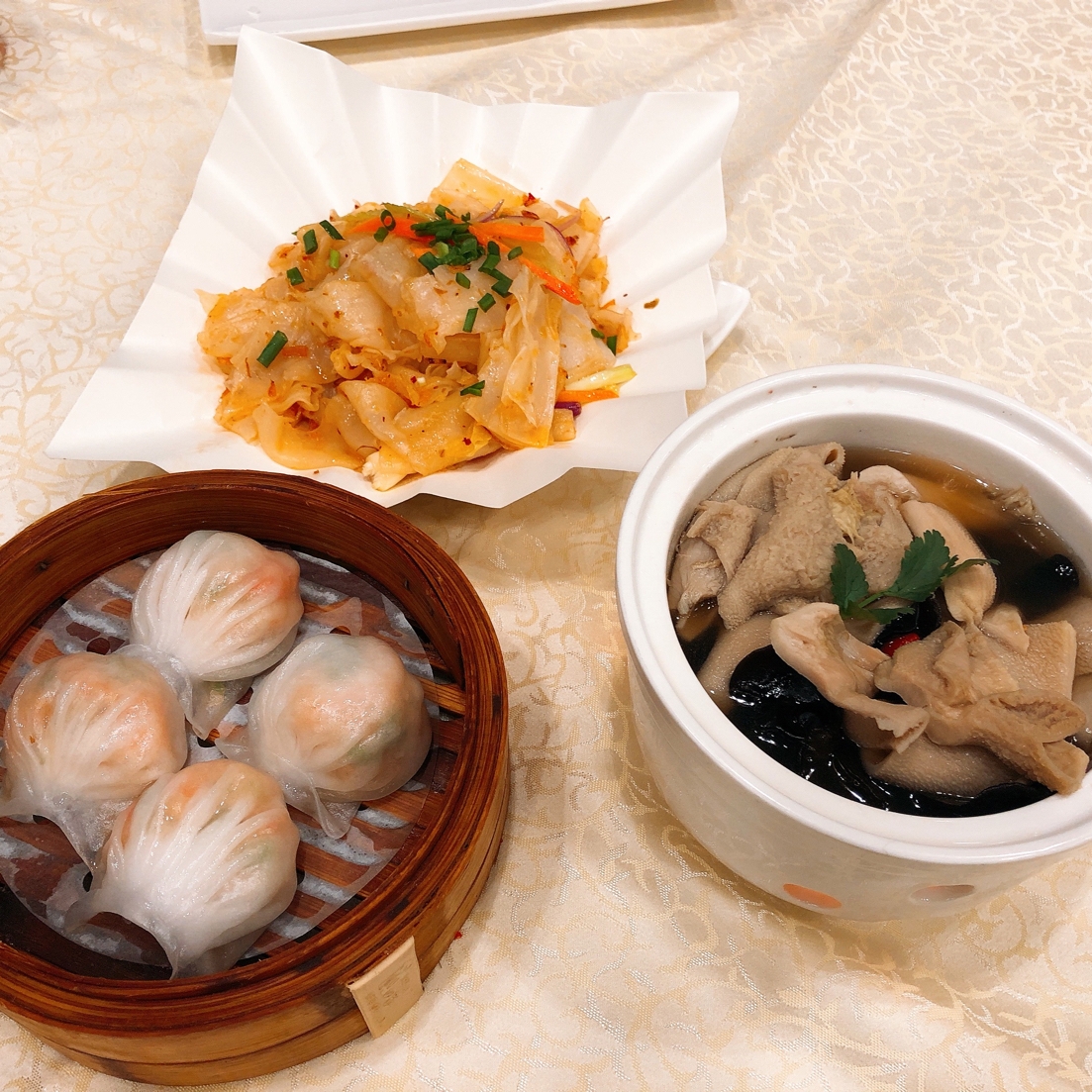 食在广州，厨出凤城----来顺德吧，享受一场饕餮盛宴！_游记