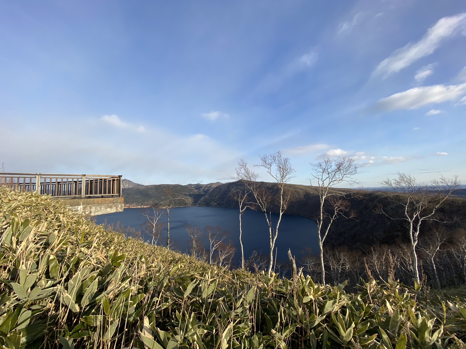 北海道自助遊攻略