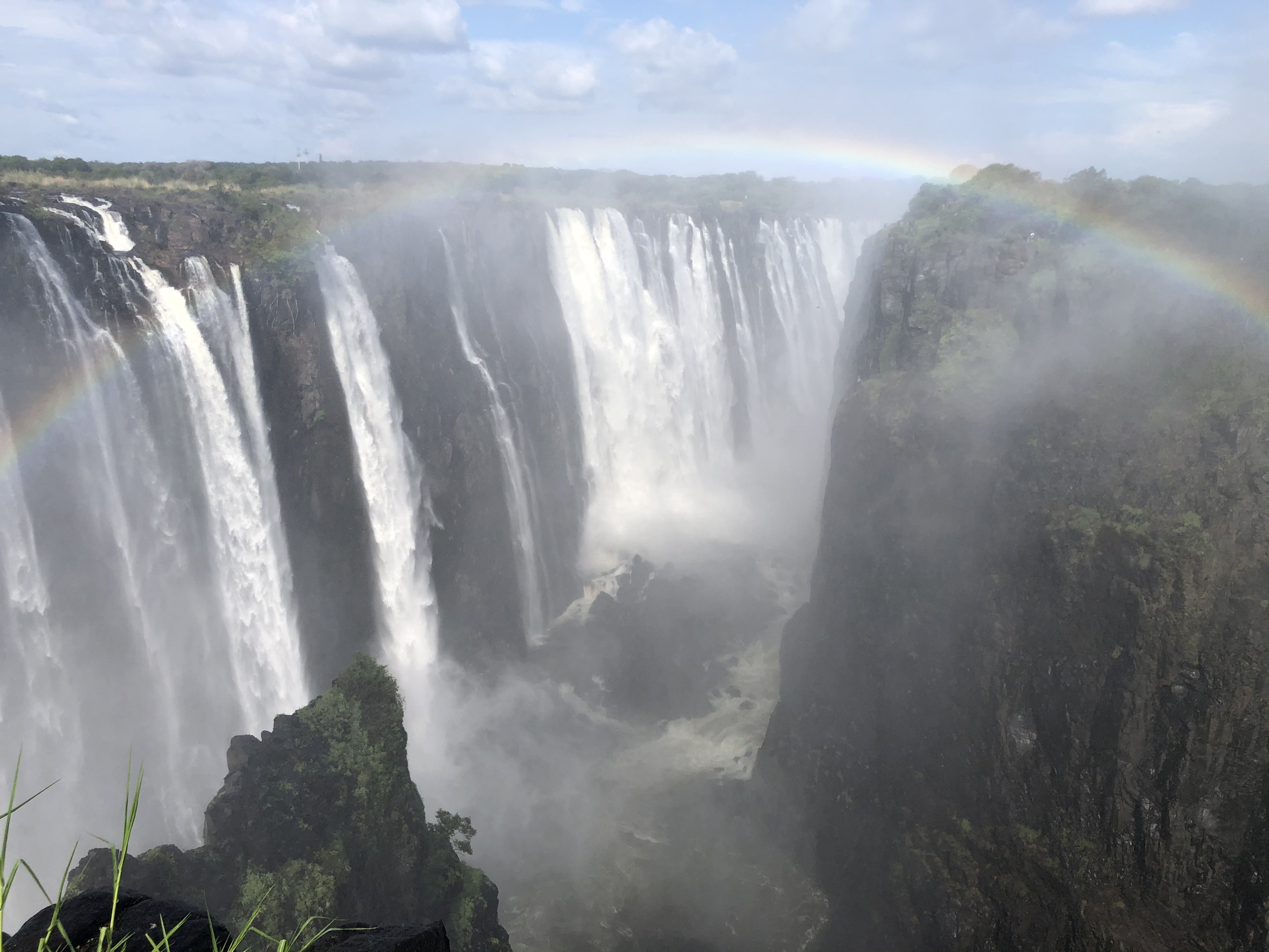 Victoria Falls Activity Centre