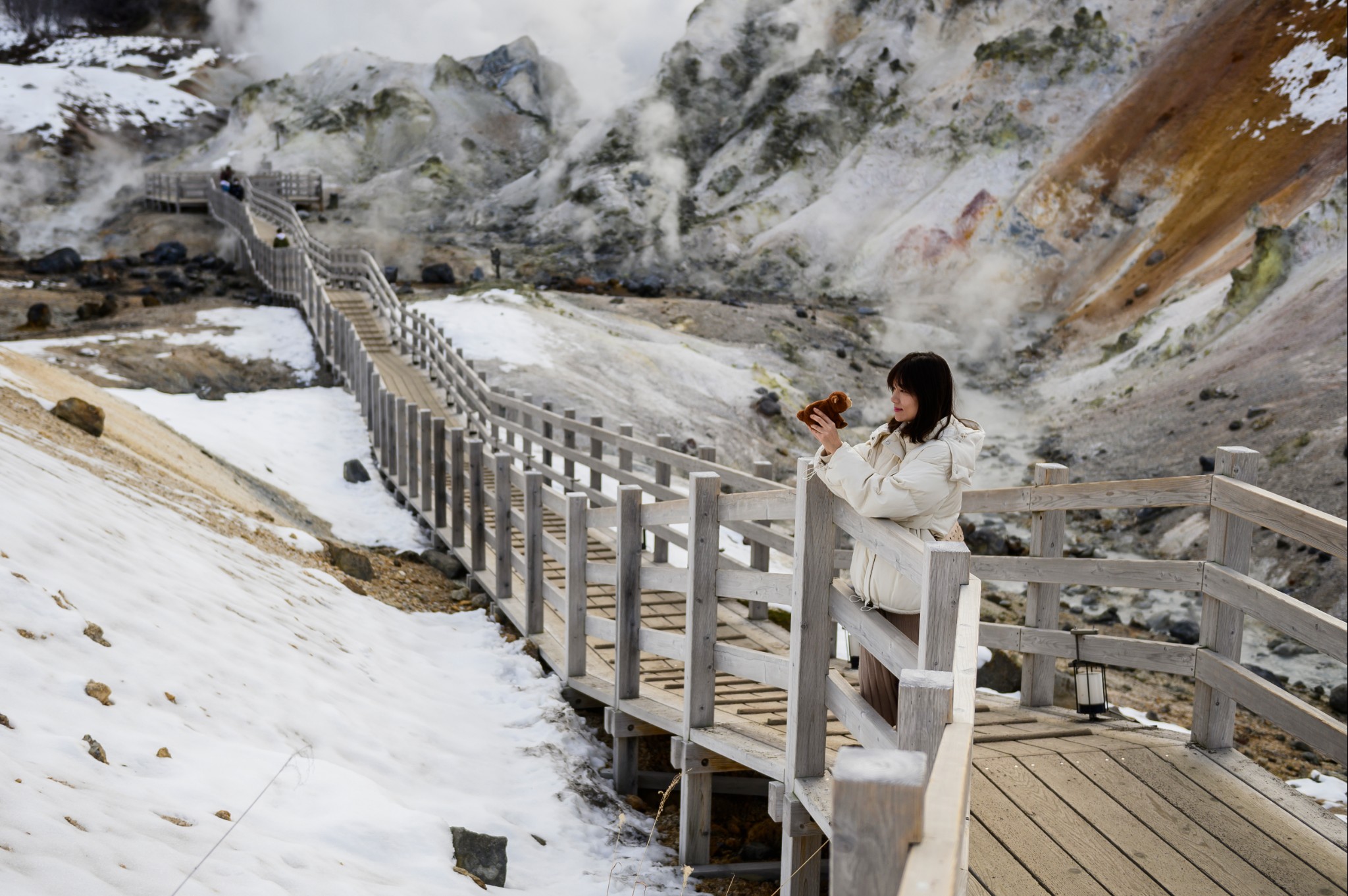 北海道自助遊攻略