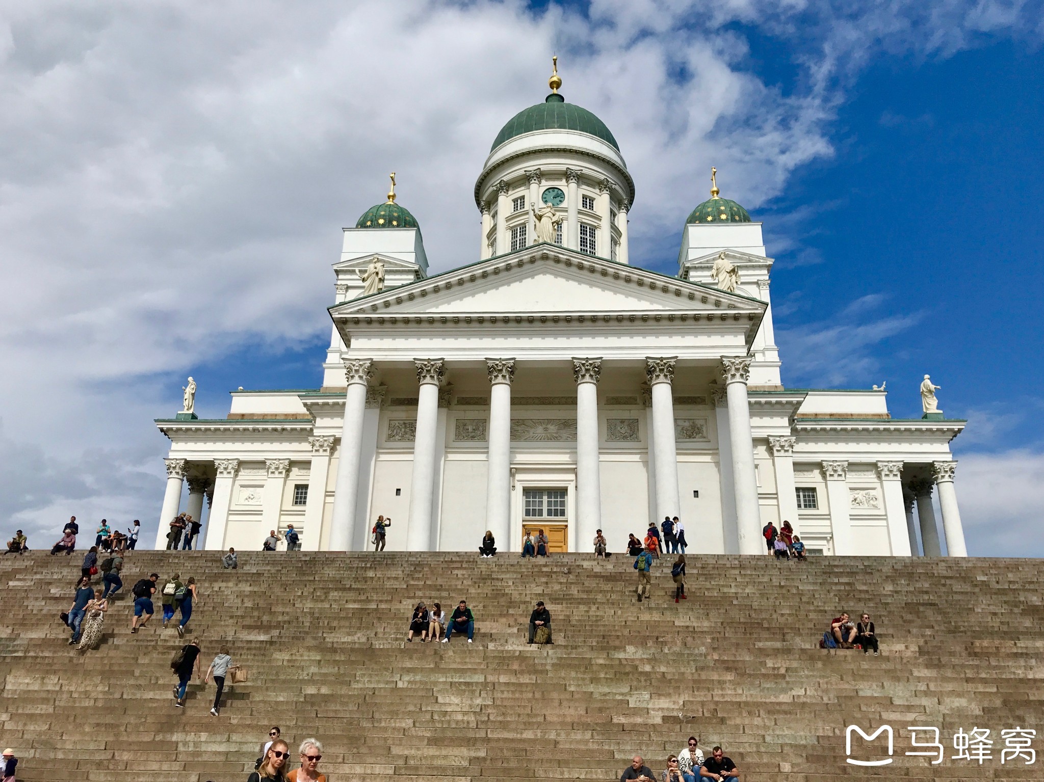 赫尔辛基热门游记,赫尔辛基自助游游记,赫尔辛基旅游热门游记 - 马蜂