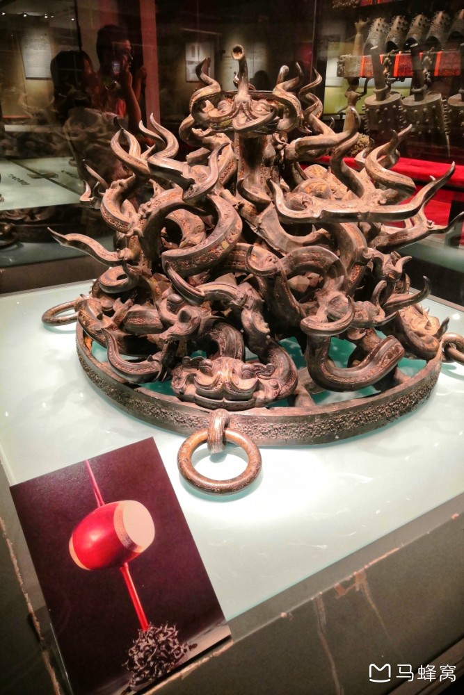 被国家宝藏种草了湖北省博物馆里面哪些文物不可错过怎么逛才能值回