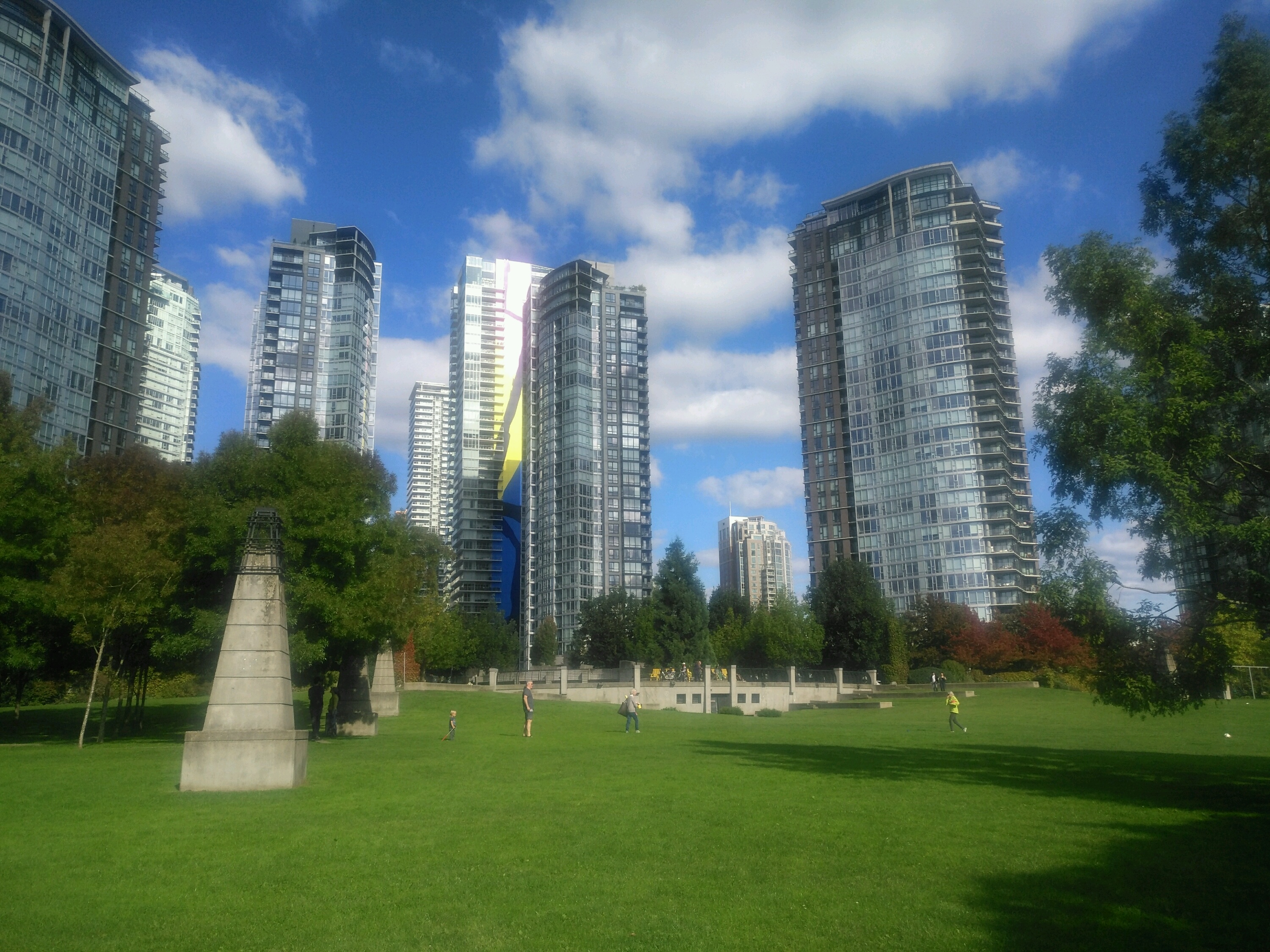 里士满(加拿大)