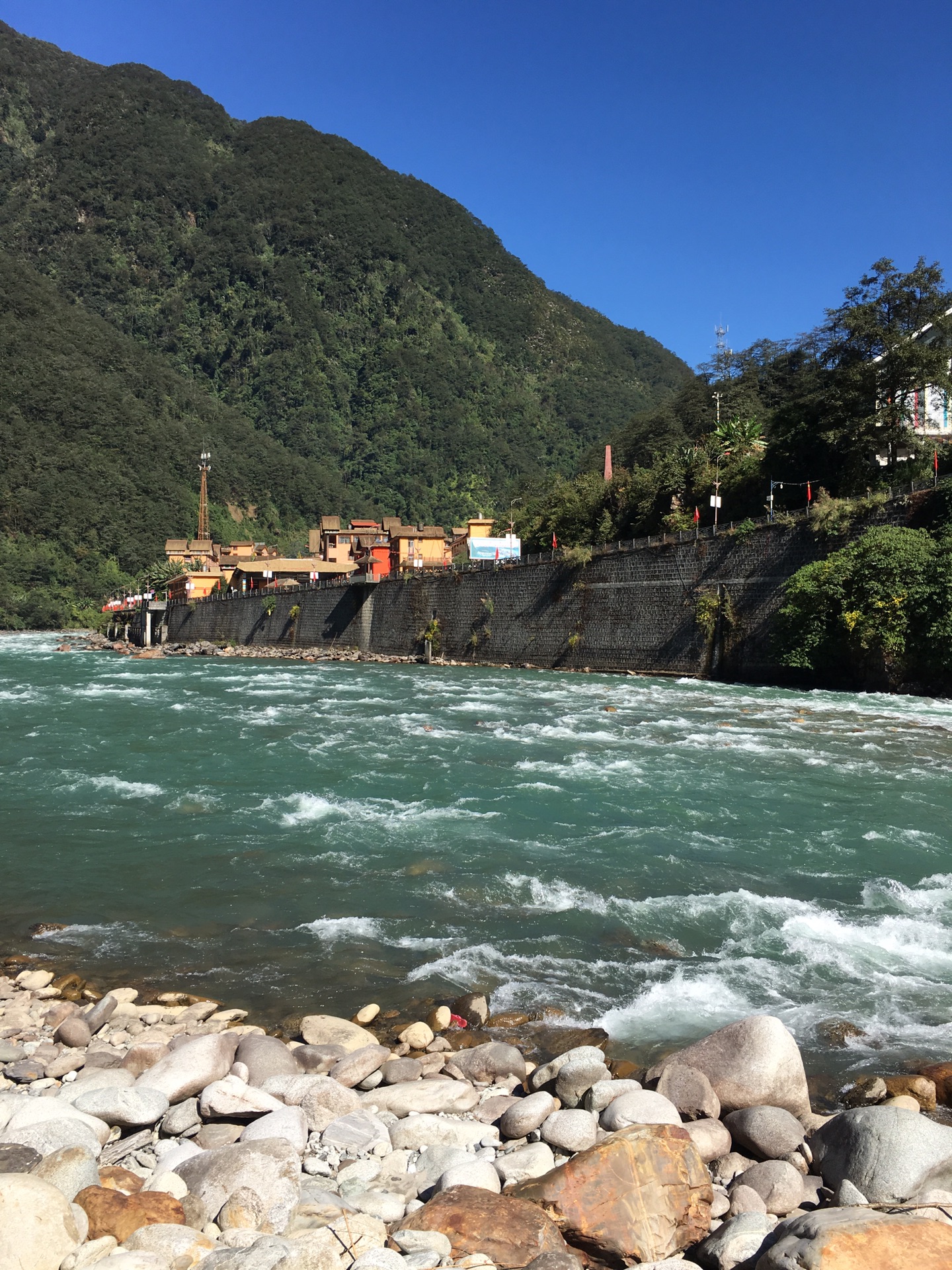 香格里拉,梅里雪山,獨龍江自由行,迪慶旅遊攻略 - 馬蜂窩