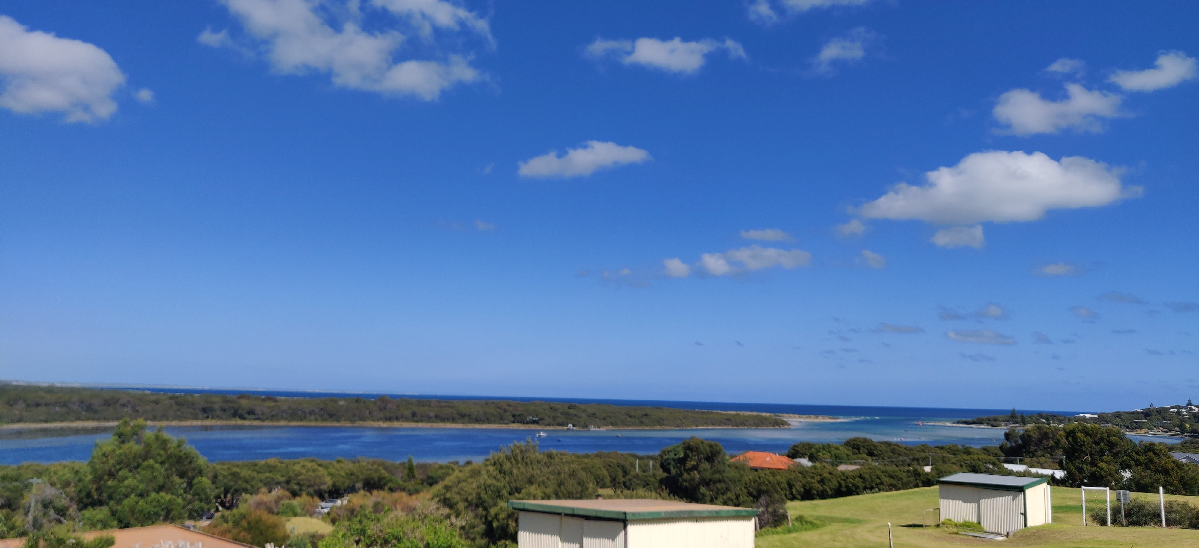 Ellis St Jetty