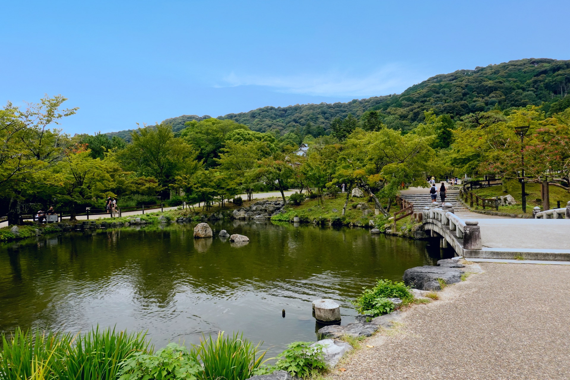 京都自助遊攻略