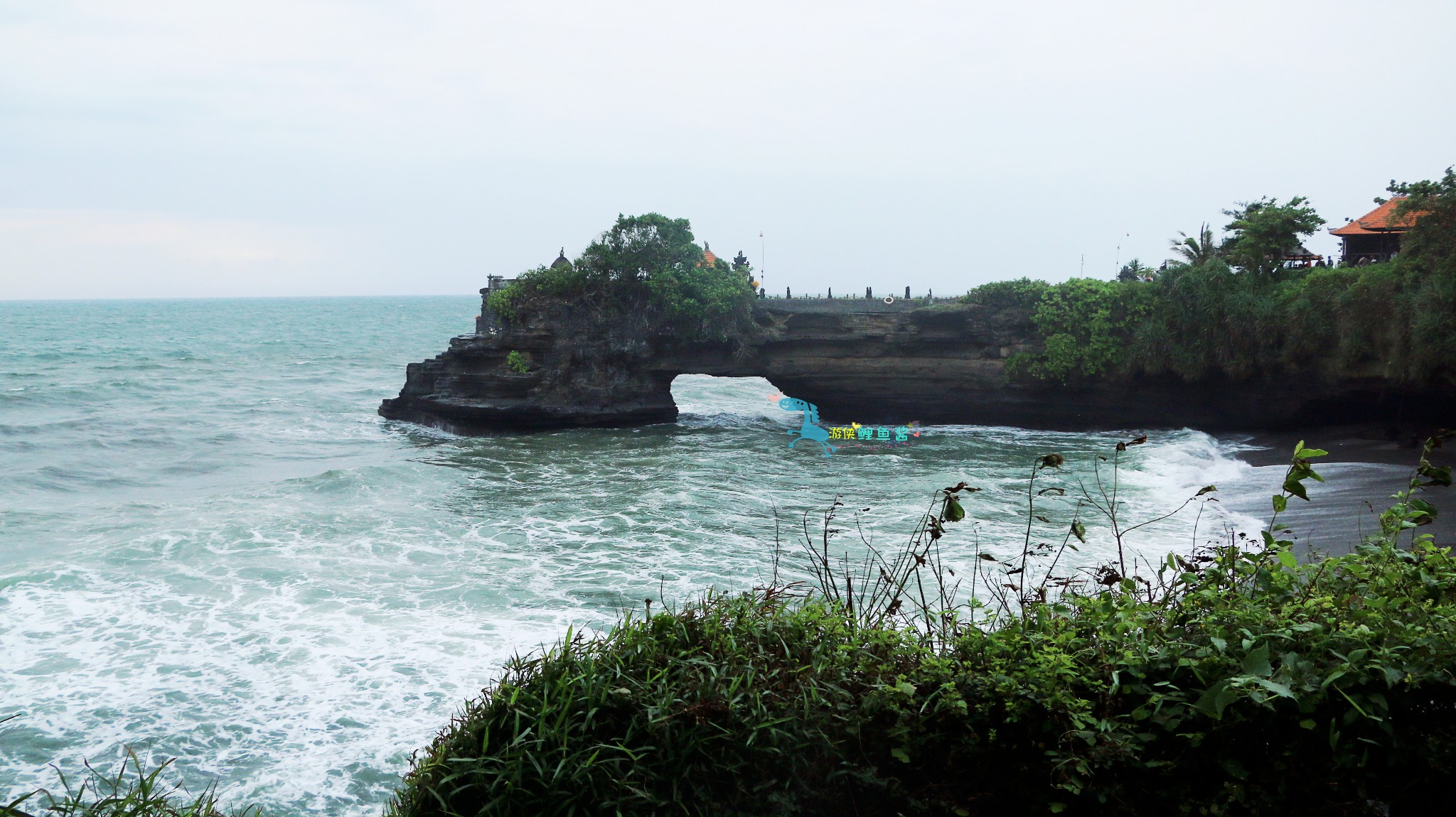 巴釐島自助遊攻略