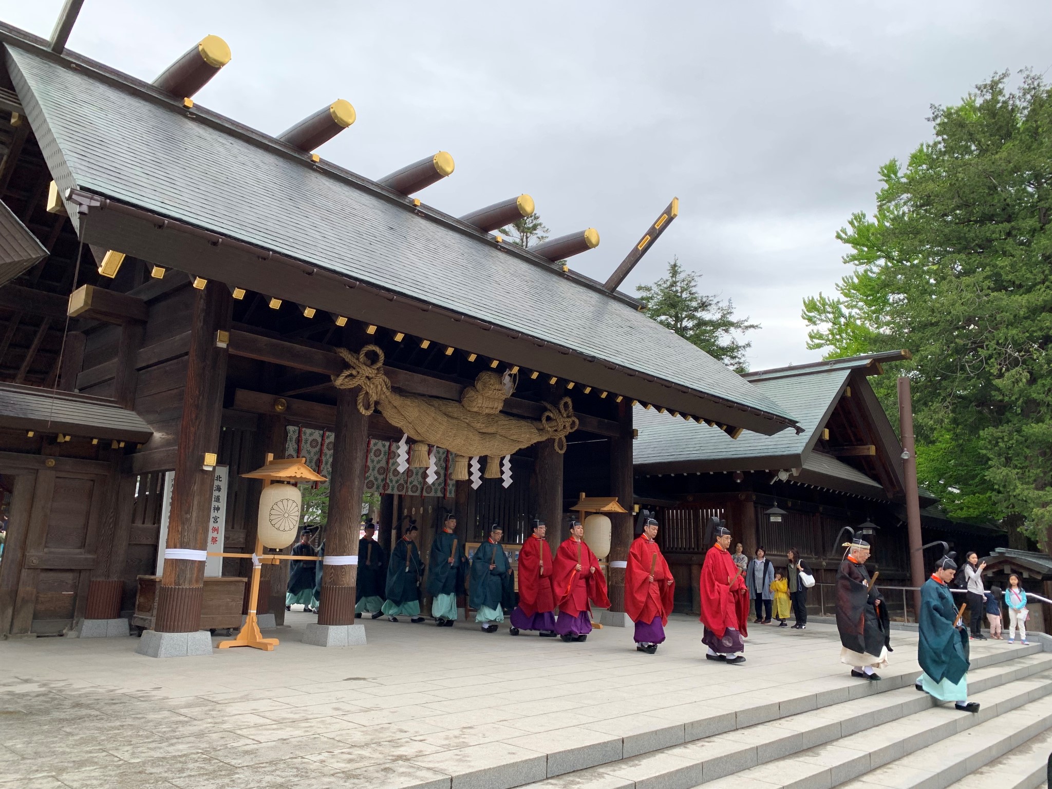 札幌自助遊攻略