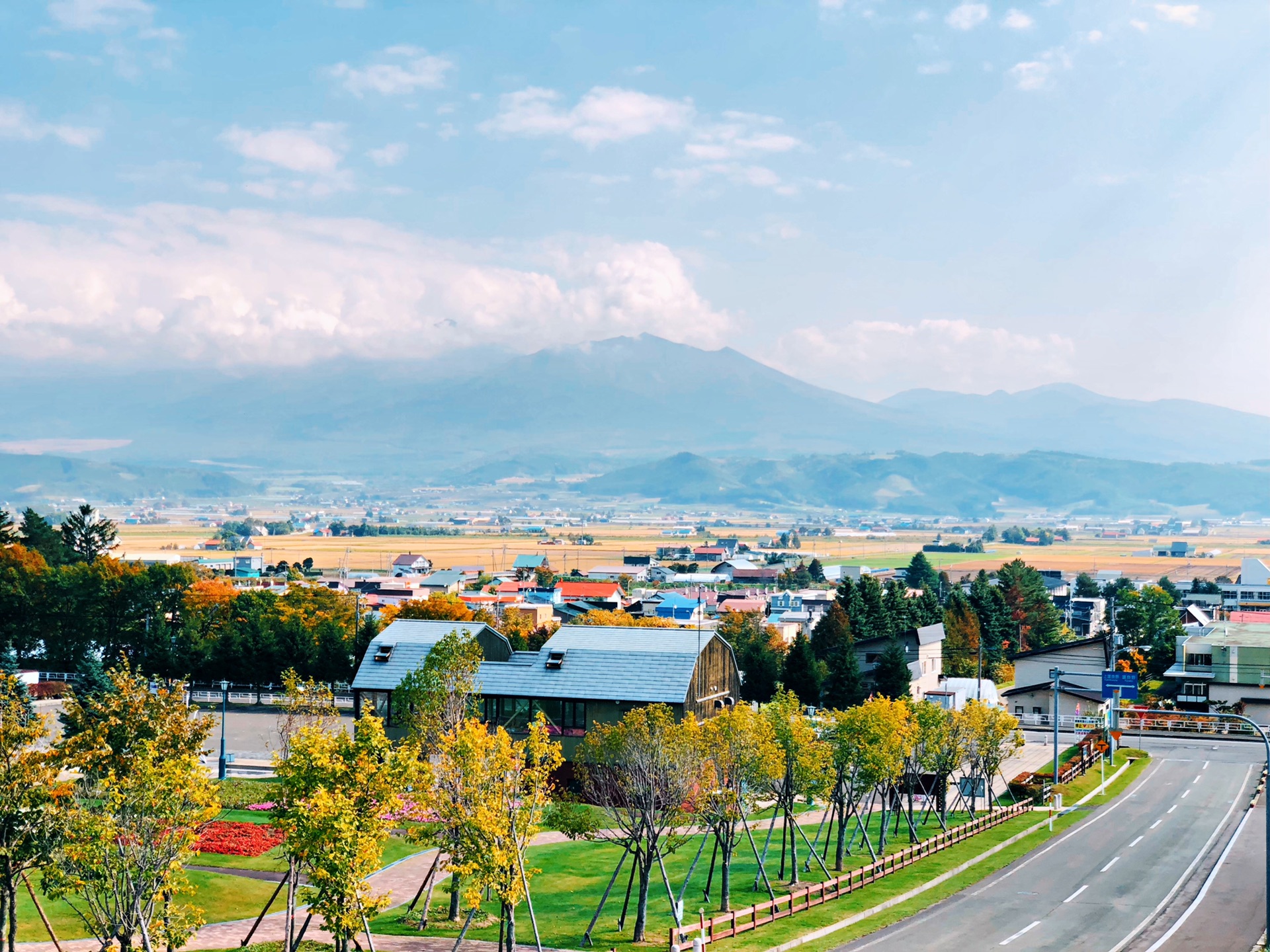 北海道自助遊攻略