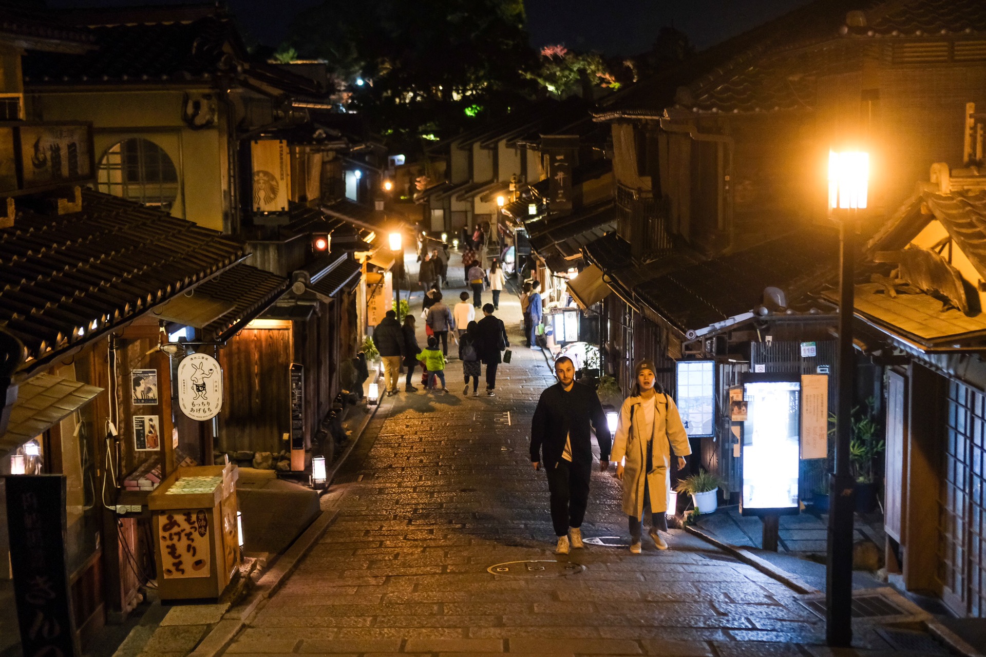 京都自助遊攻略