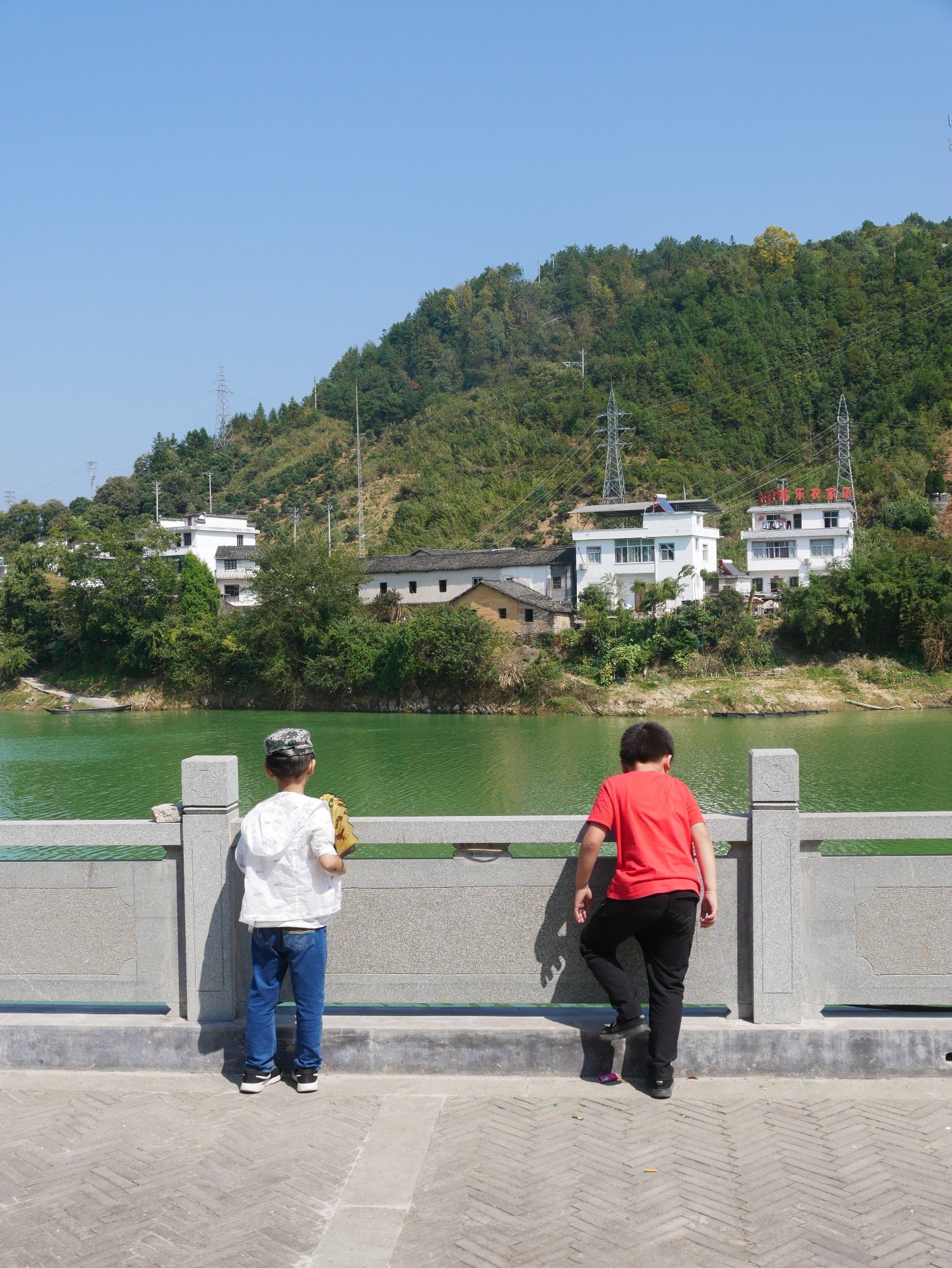 2019年 青山之路 黃山歙縣3日的閒逛,黃山旅遊攻略 - 馬蜂窩