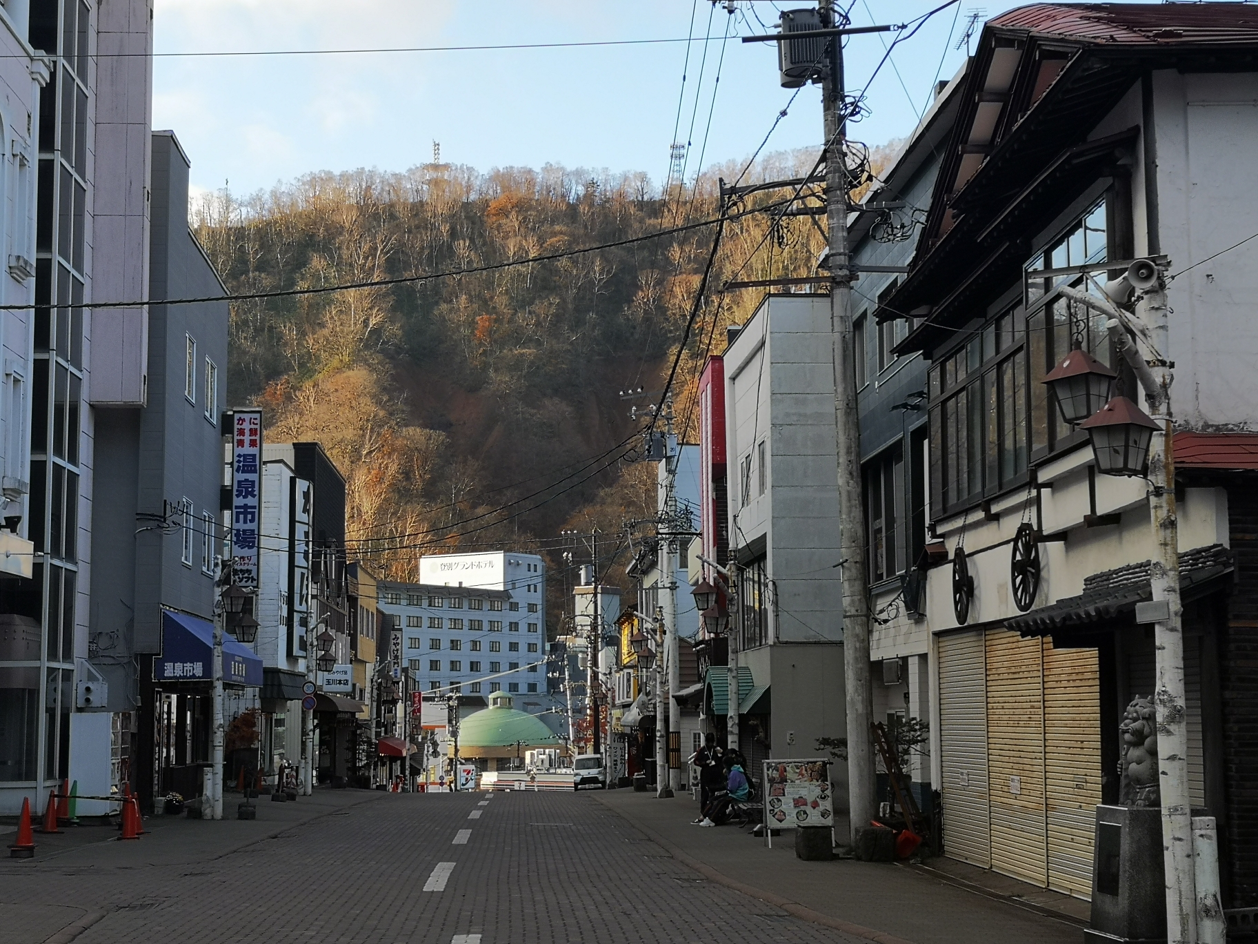 札幌自助遊攻略