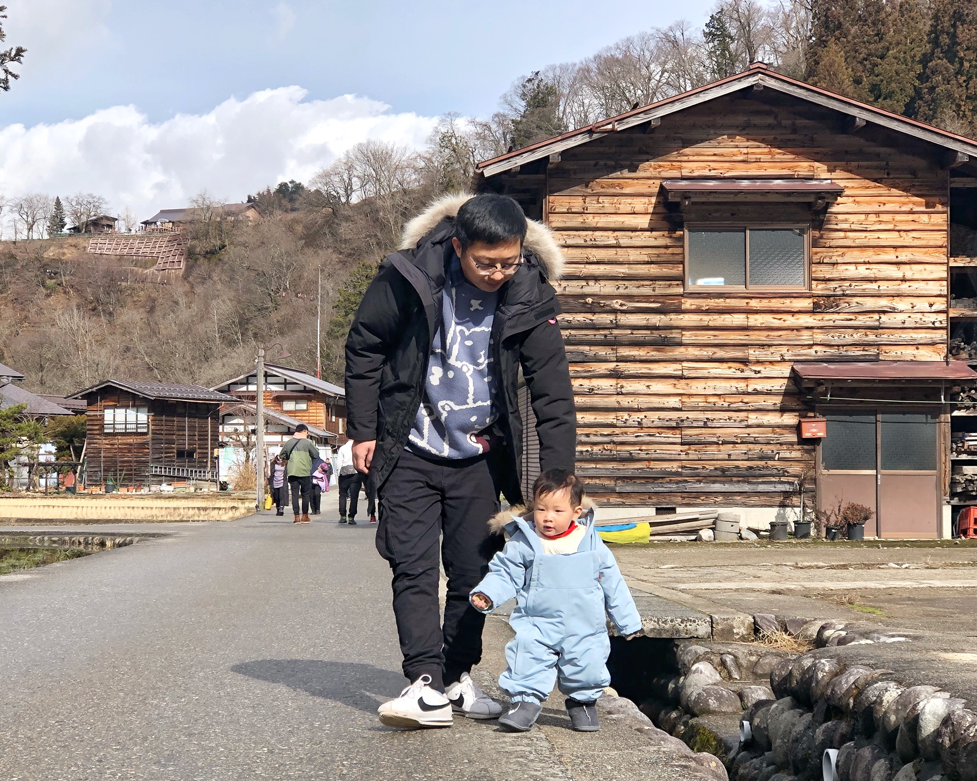 名古屋自助遊攻略