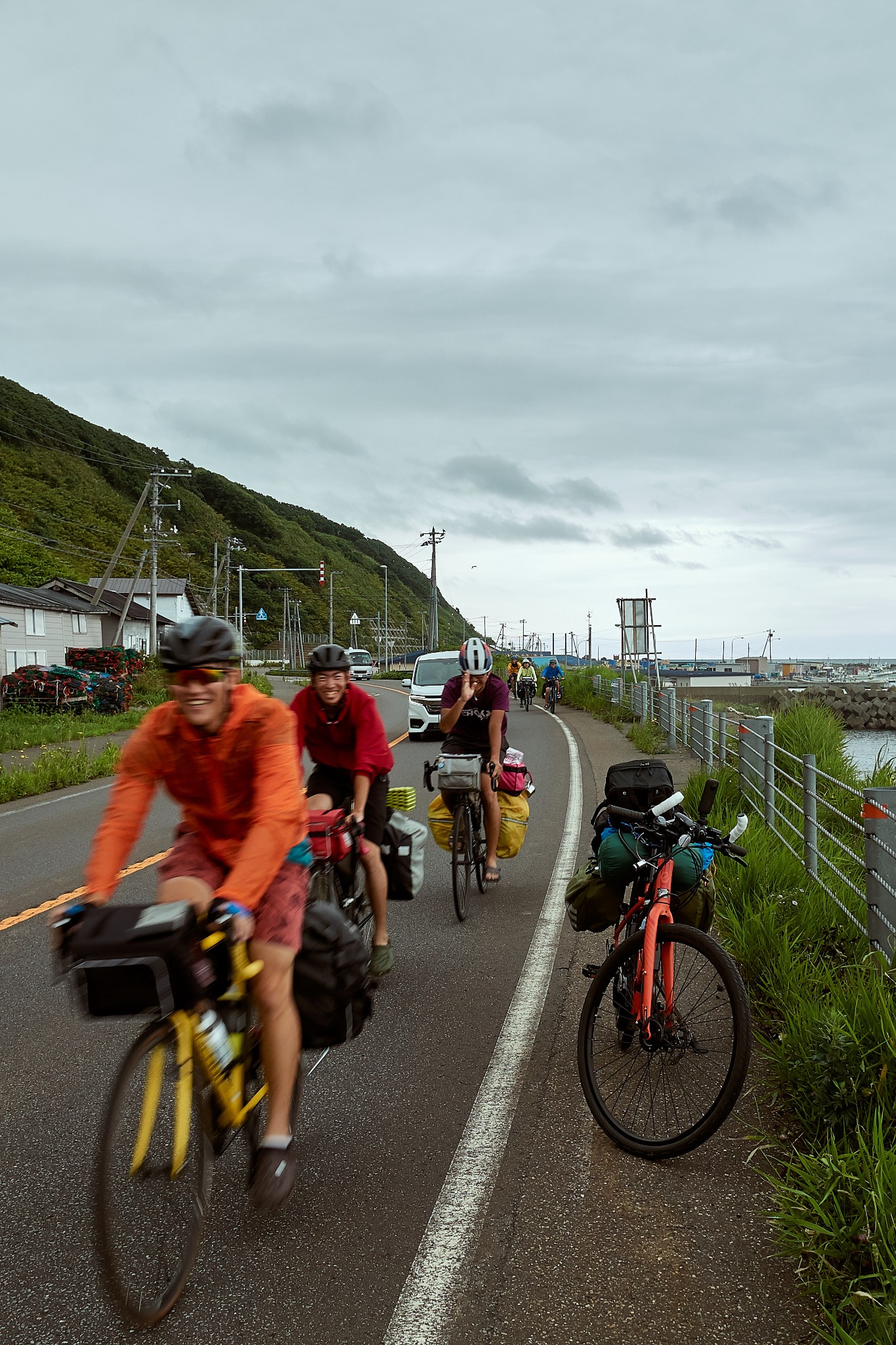 北海道自助遊攻略