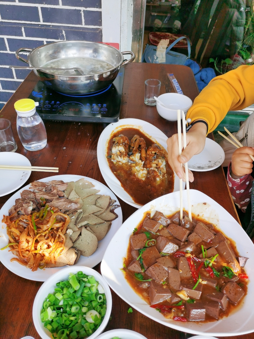 人間有味是清歡——楓香谷,關門山兩日遊攻略(含住宿,美食推薦),本溪