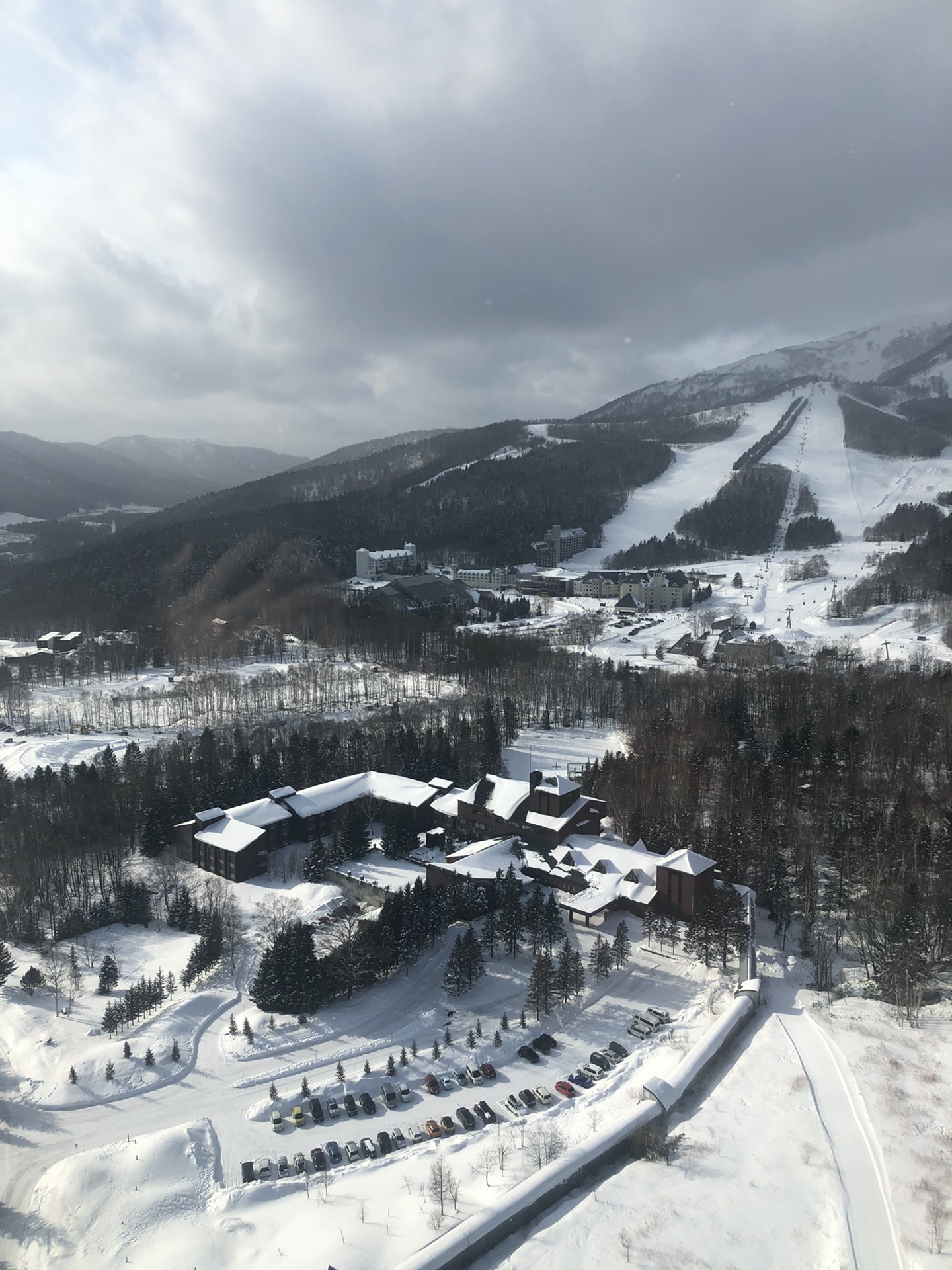 北海道自助遊攻略