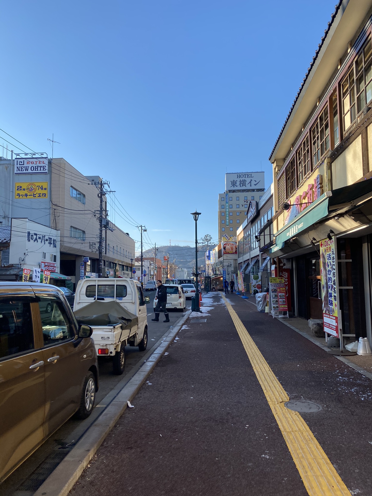 北海道自助遊攻略