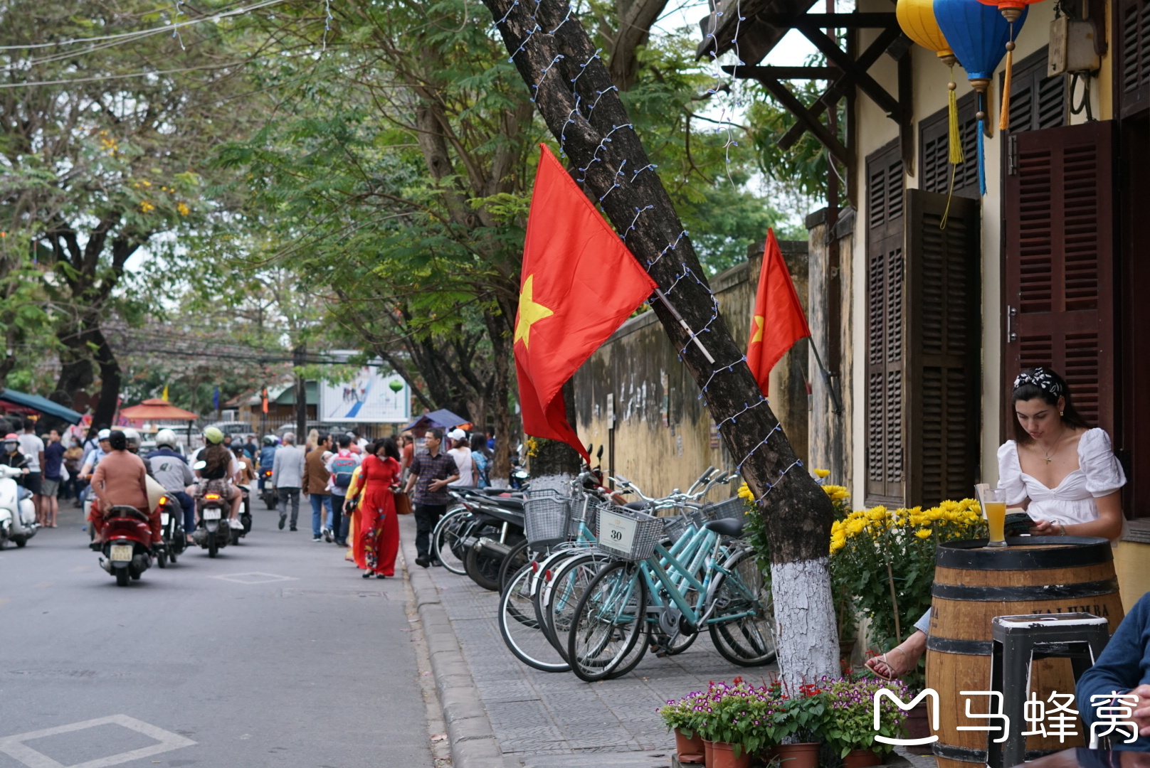 越南自助遊攻略