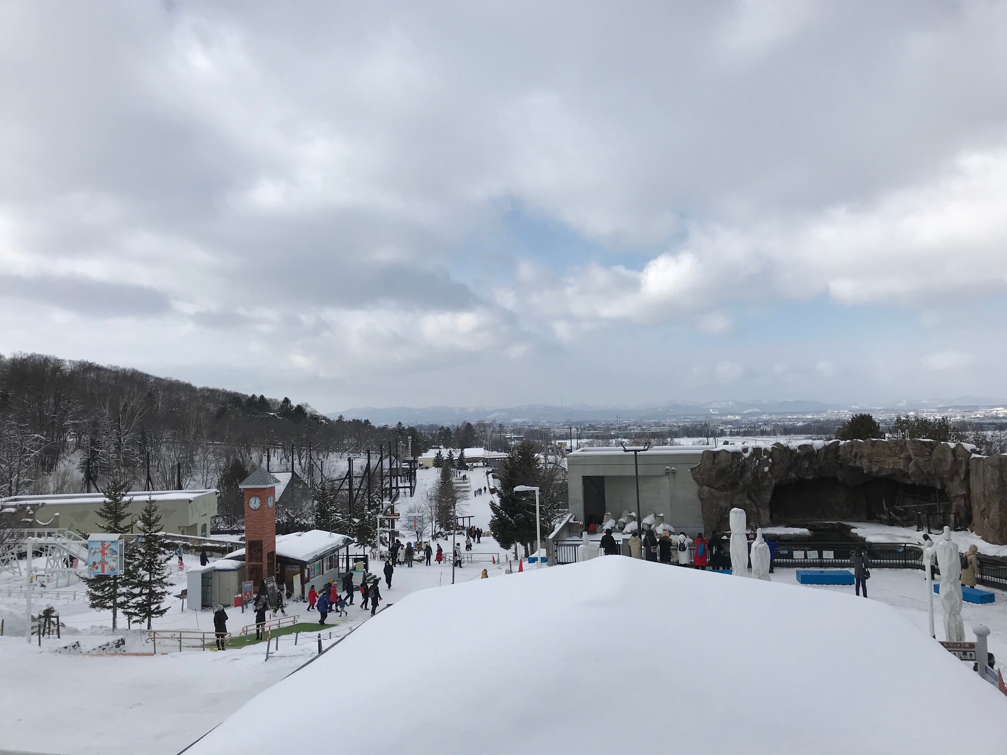 北海道自助遊攻略