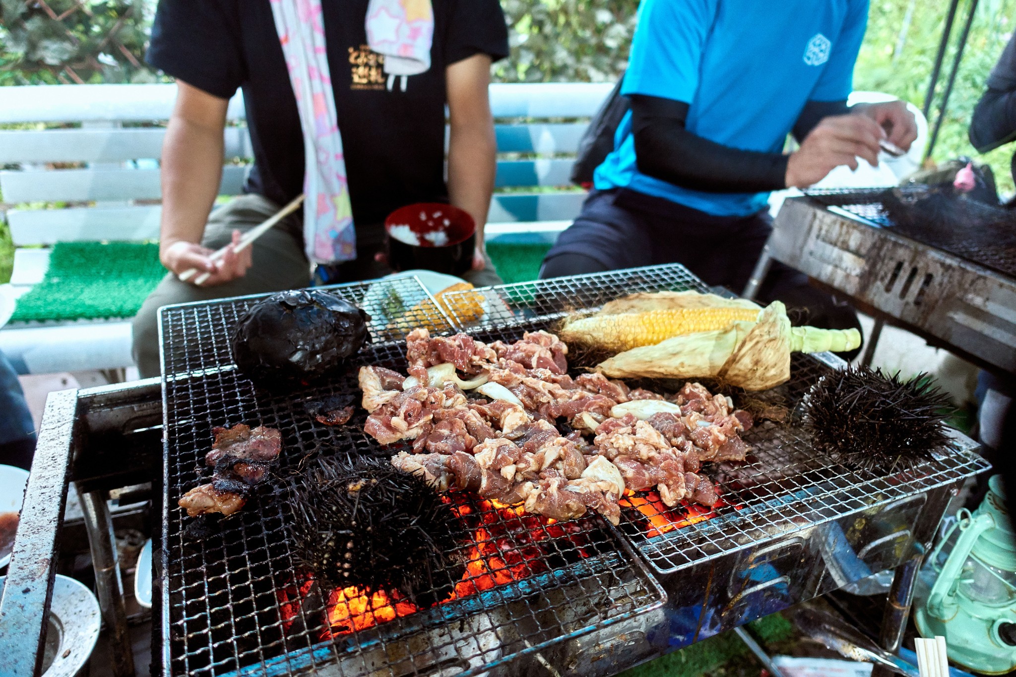 北海道自助遊攻略