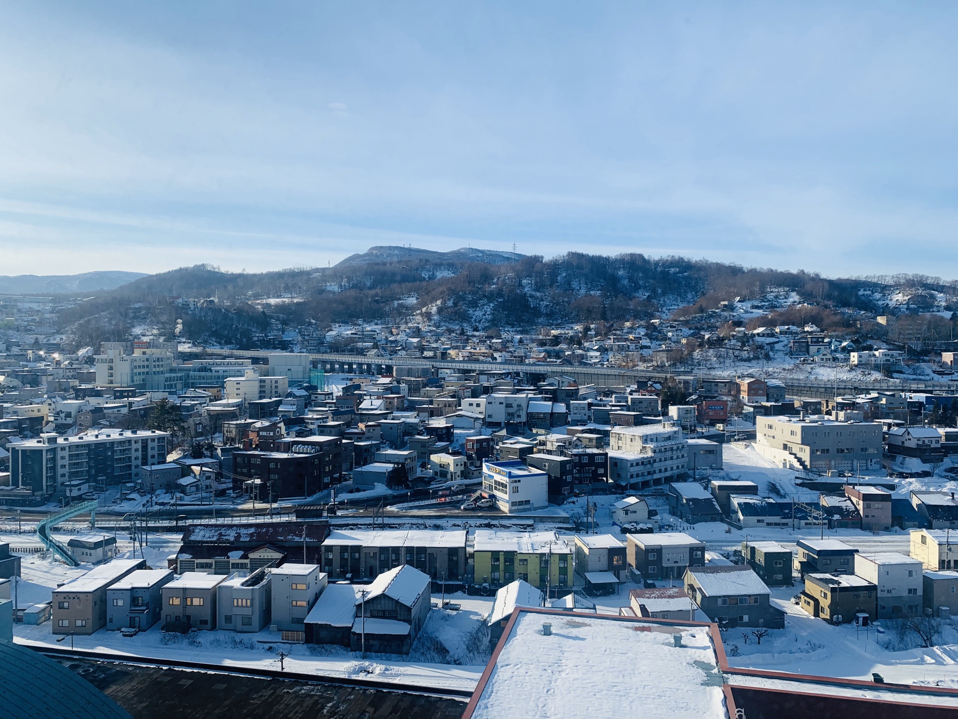 北海道自助遊攻略