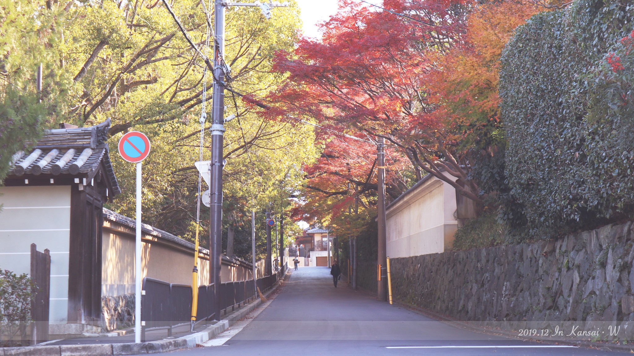 京都自助遊攻略