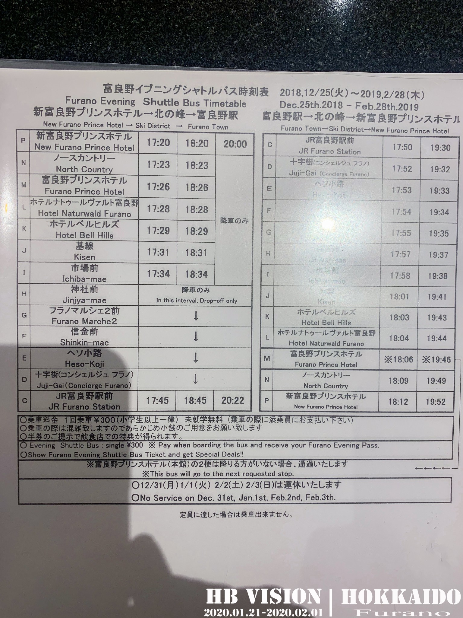 北海道自助遊攻略