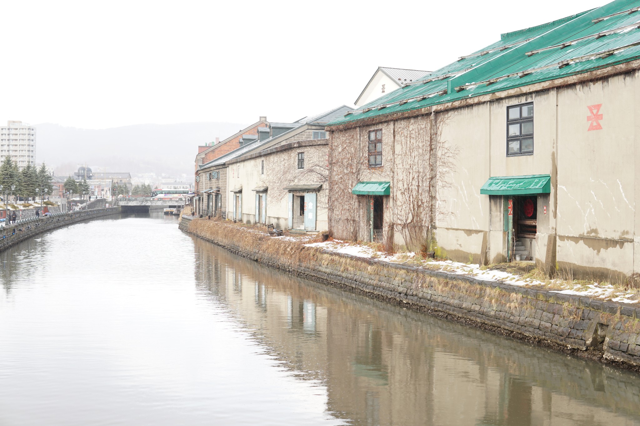 北海道自助遊攻略