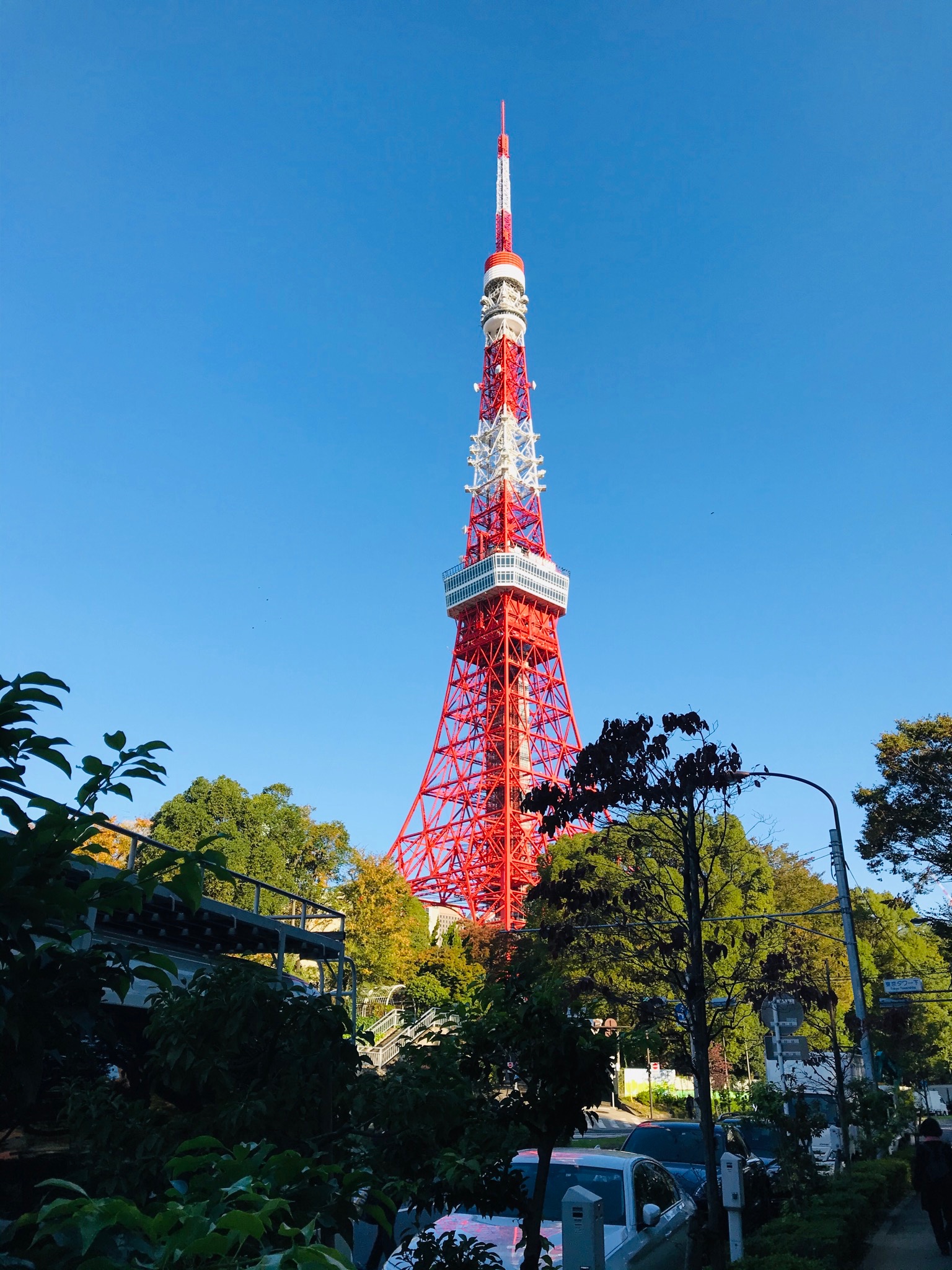 東京自助遊攻略