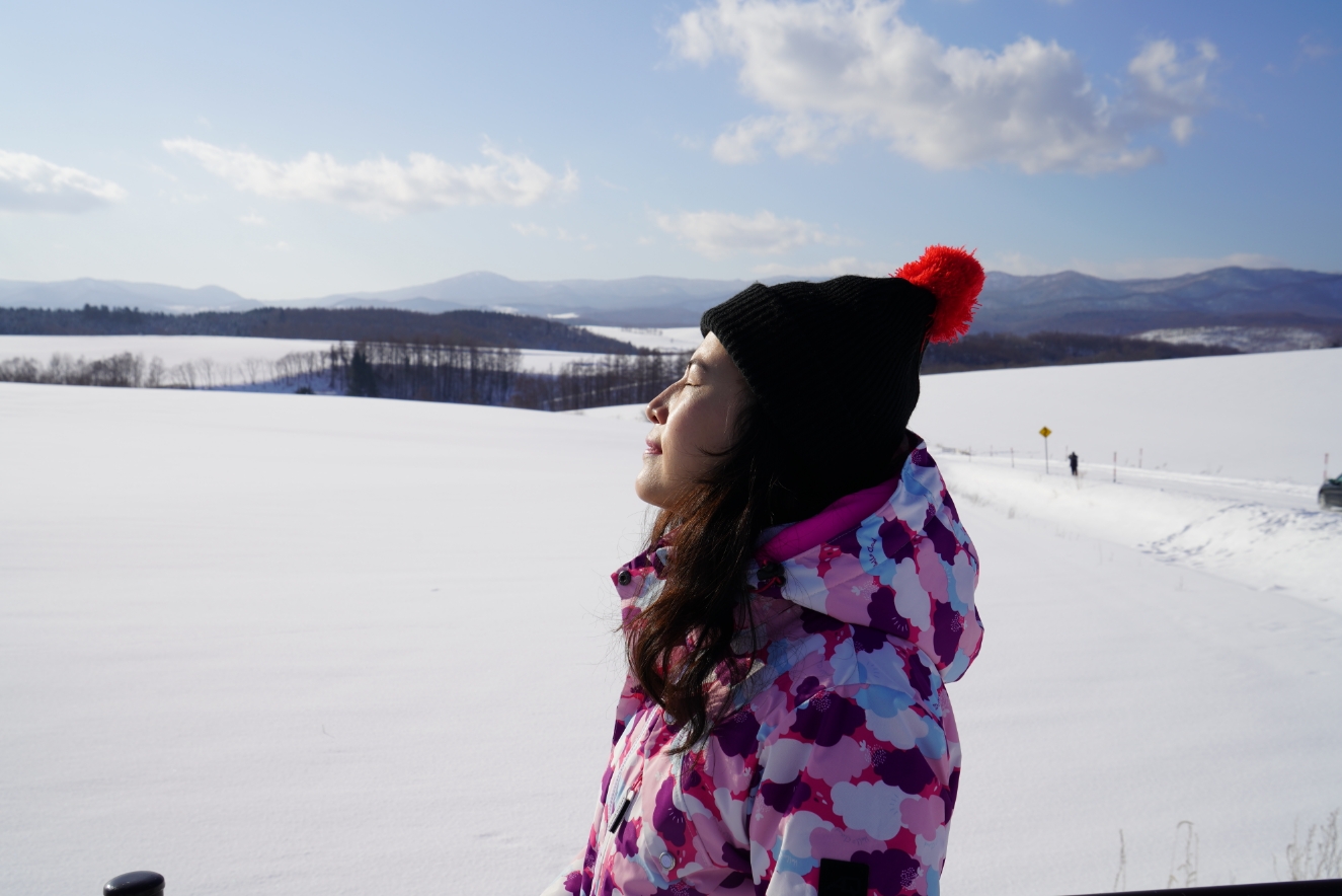 北海道自助遊攻略