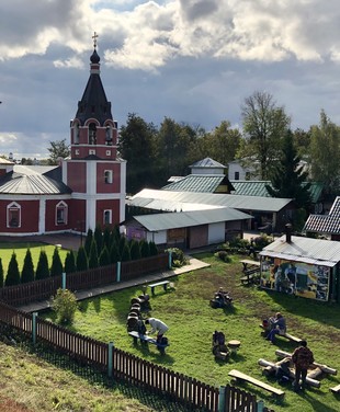 wax museum旅游图片,wax museum自助游图片,wax museum旅游景点照片