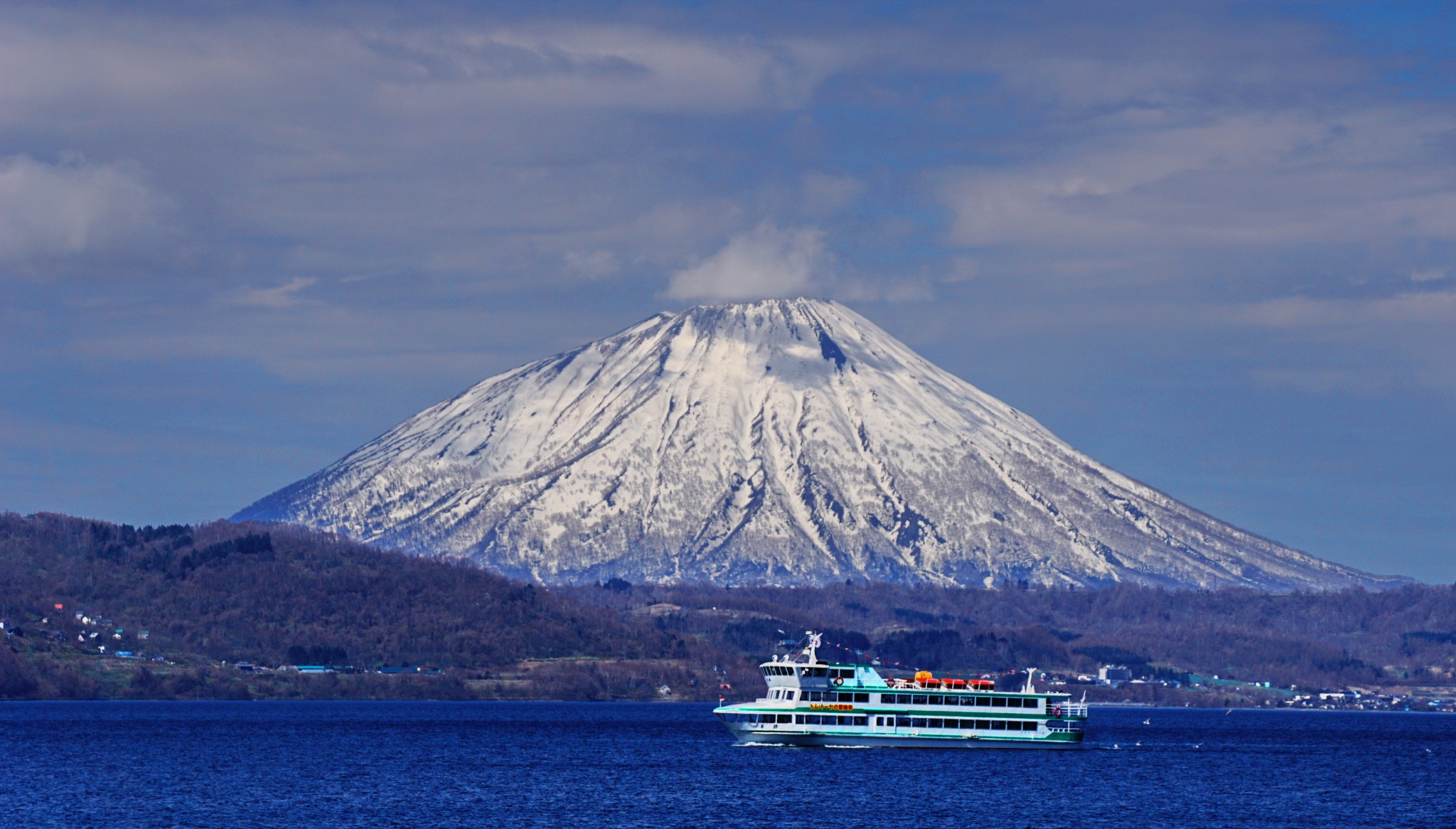 北海道自助遊攻略