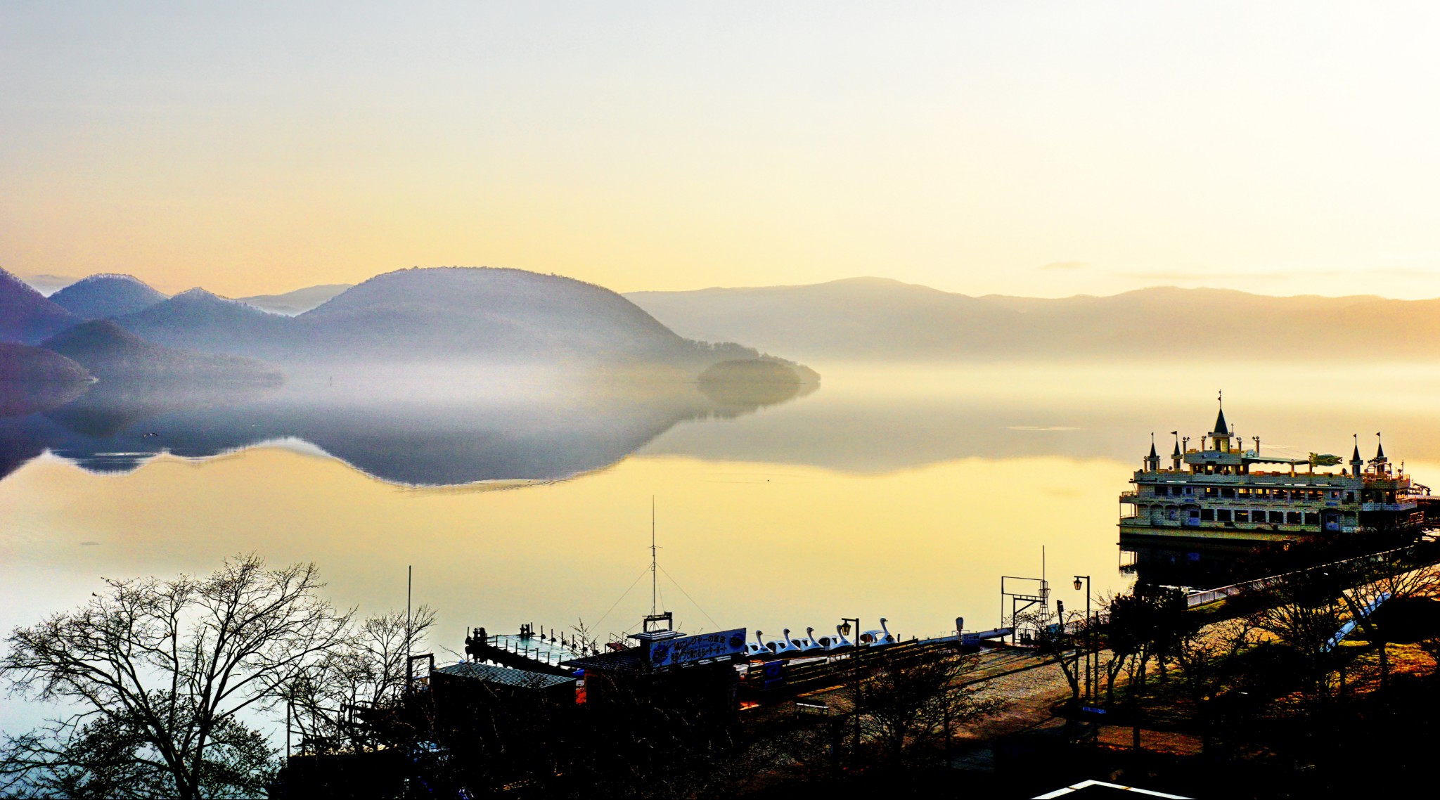 北海道自助遊攻略