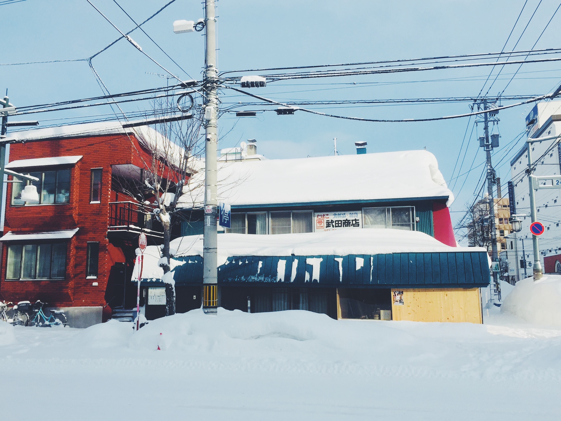 北海道自助遊攻略