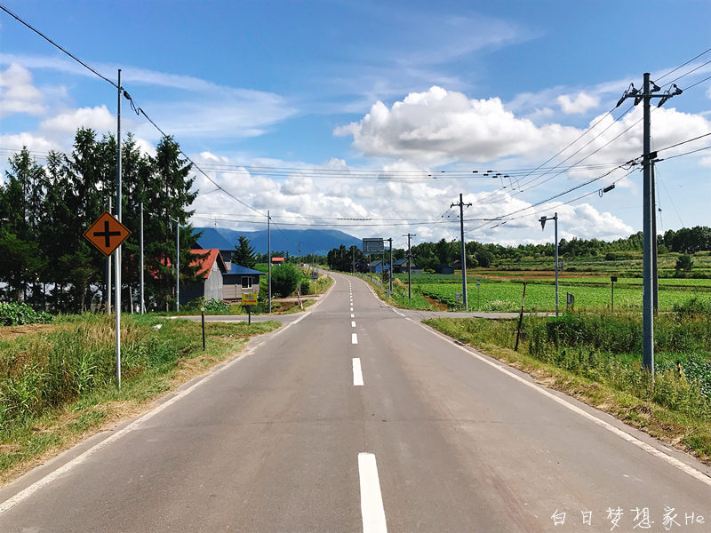 北海道自助遊攻略