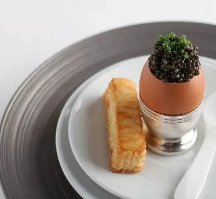 Which Michelin-starred restaurants in Los Angeles do you know?