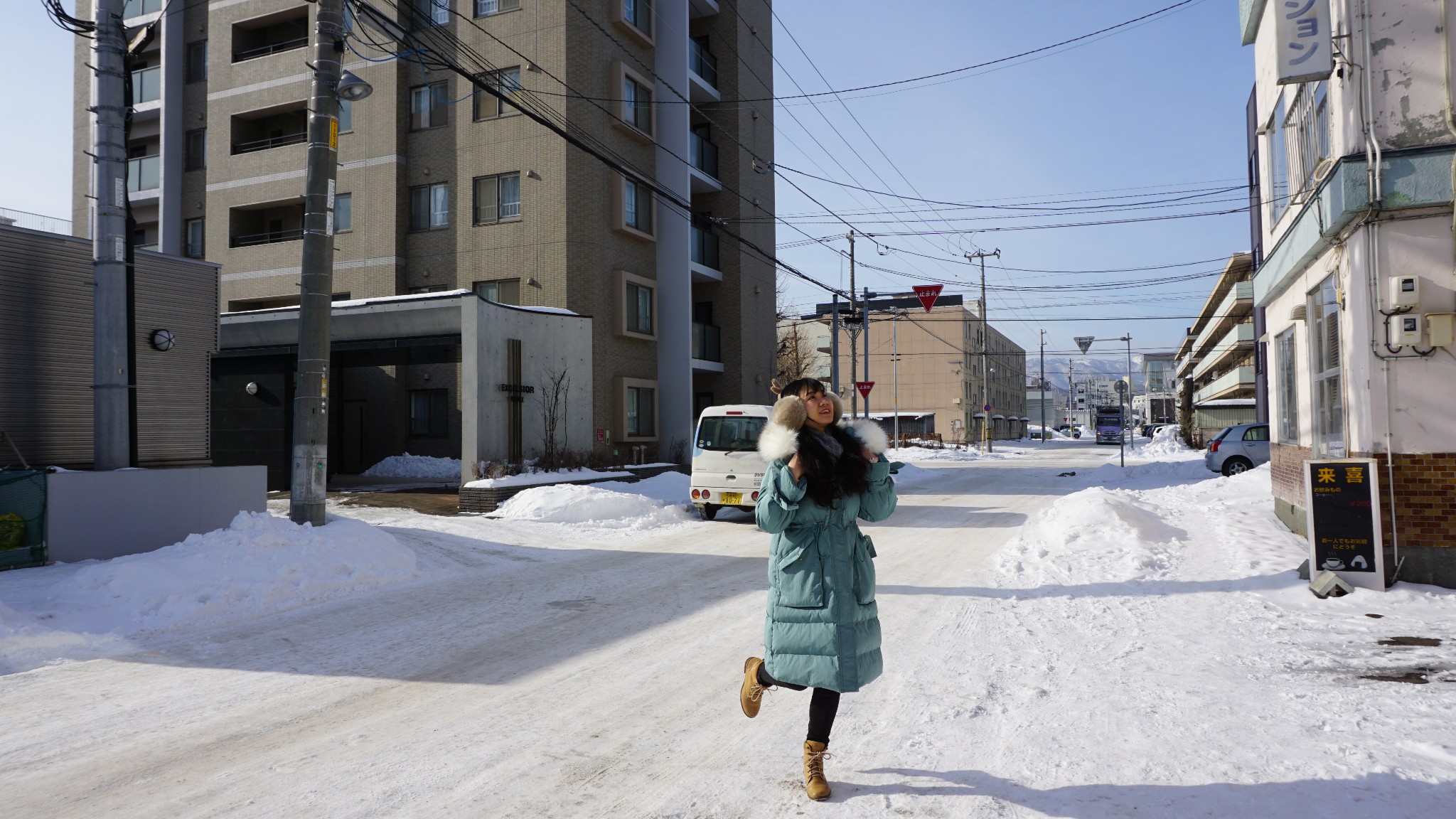 北海道自助遊攻略