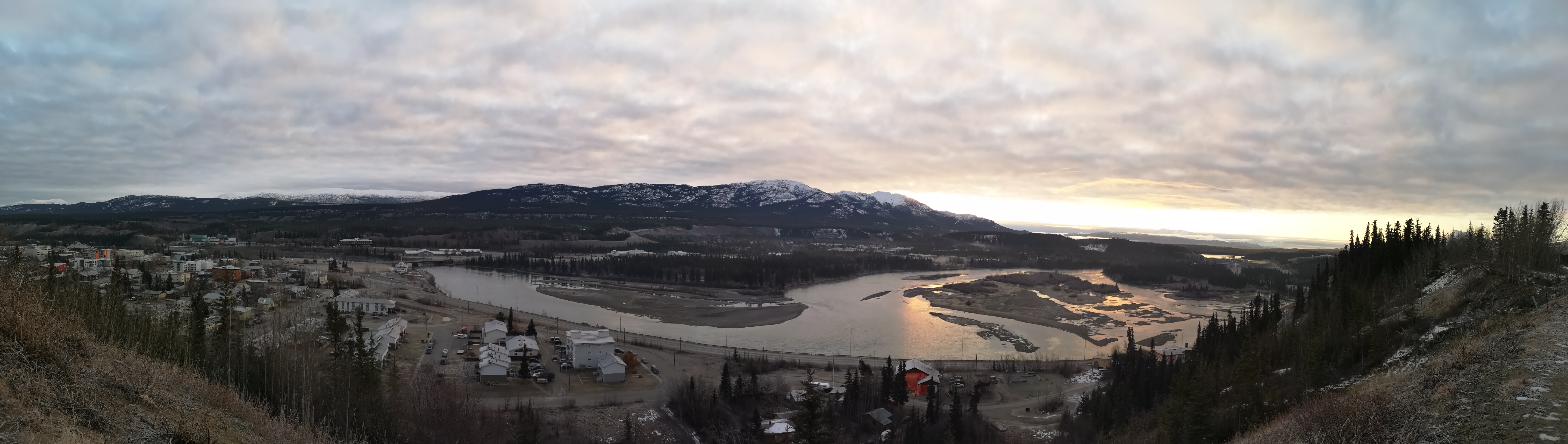 Yukon Legislative Assembly