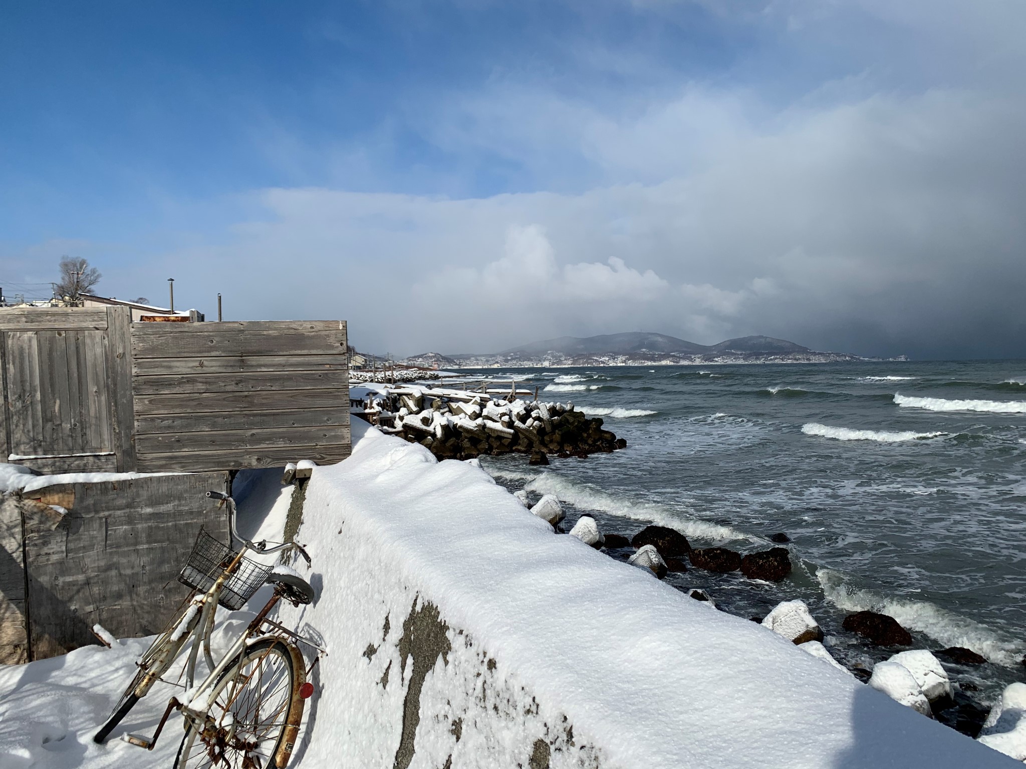 北海道自助遊攻略