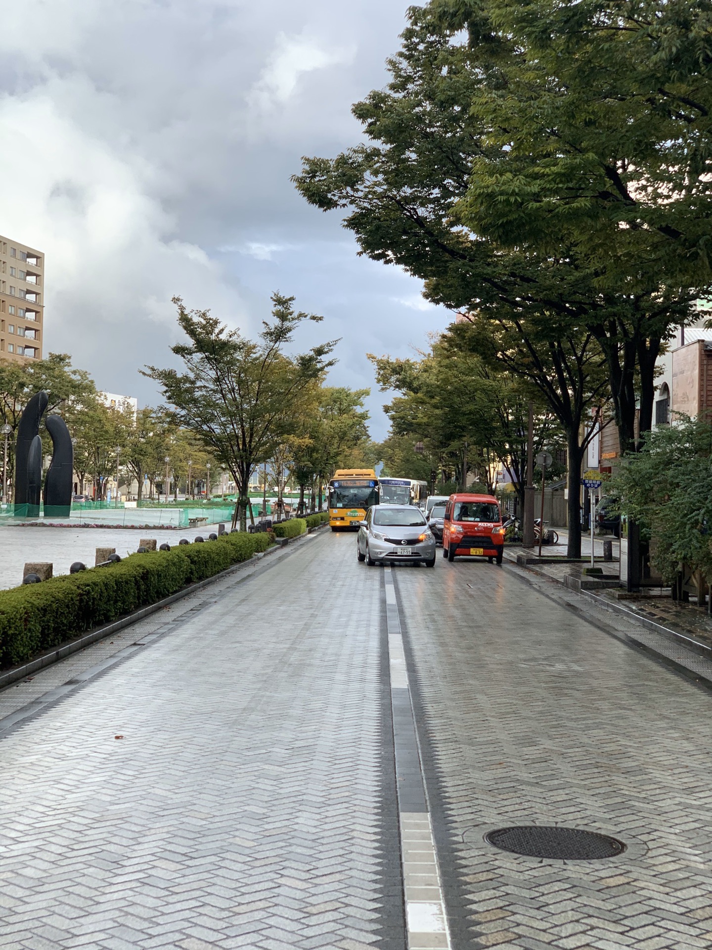 鹿儿岛有座一直冒烟的火山