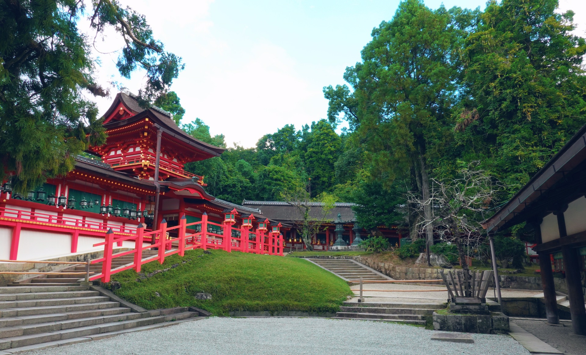 京都自助遊攻略