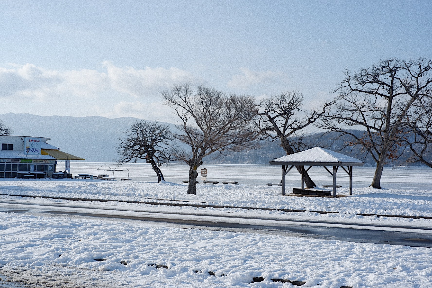 北海道自助遊攻略