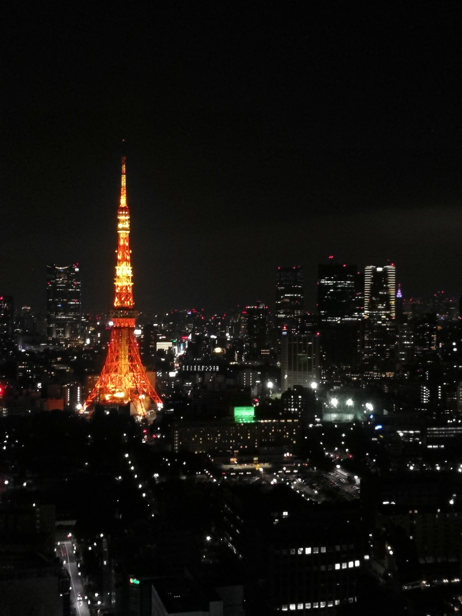 東京自助遊攻略