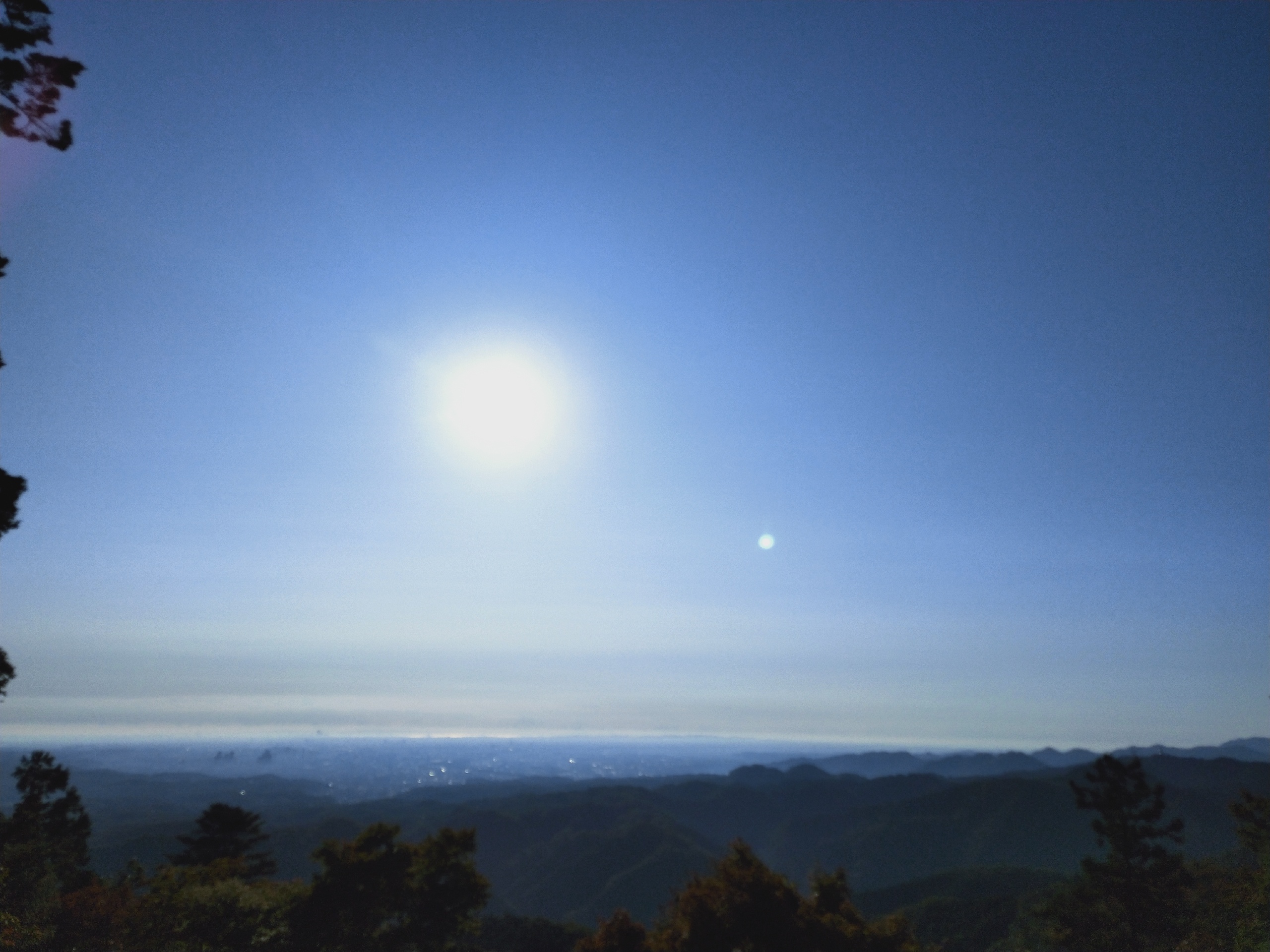 【八王子市景点图片】Mt. Takao, Monkey...