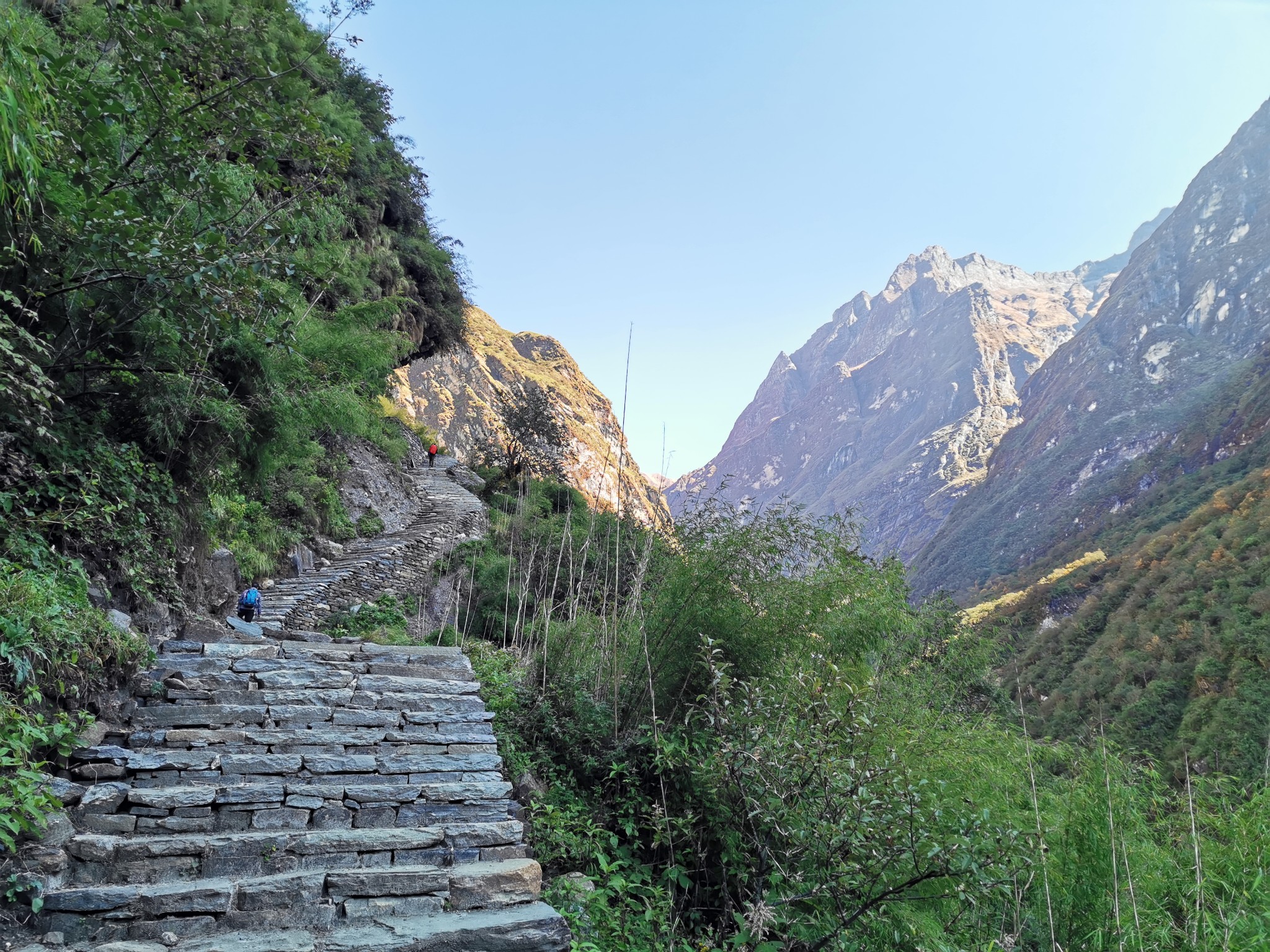 尼泊爾自助遊攻略