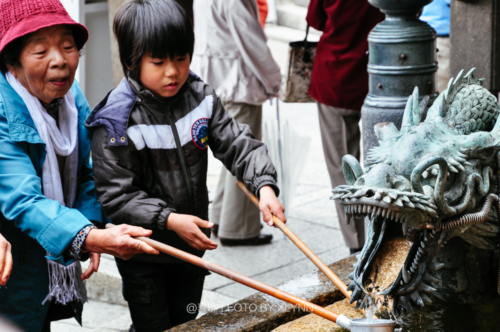 京都自助遊攻略